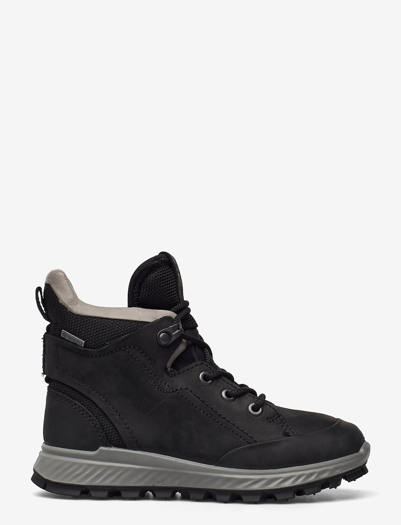 ECCO - EXOSTRIKE KIDS - black - 1