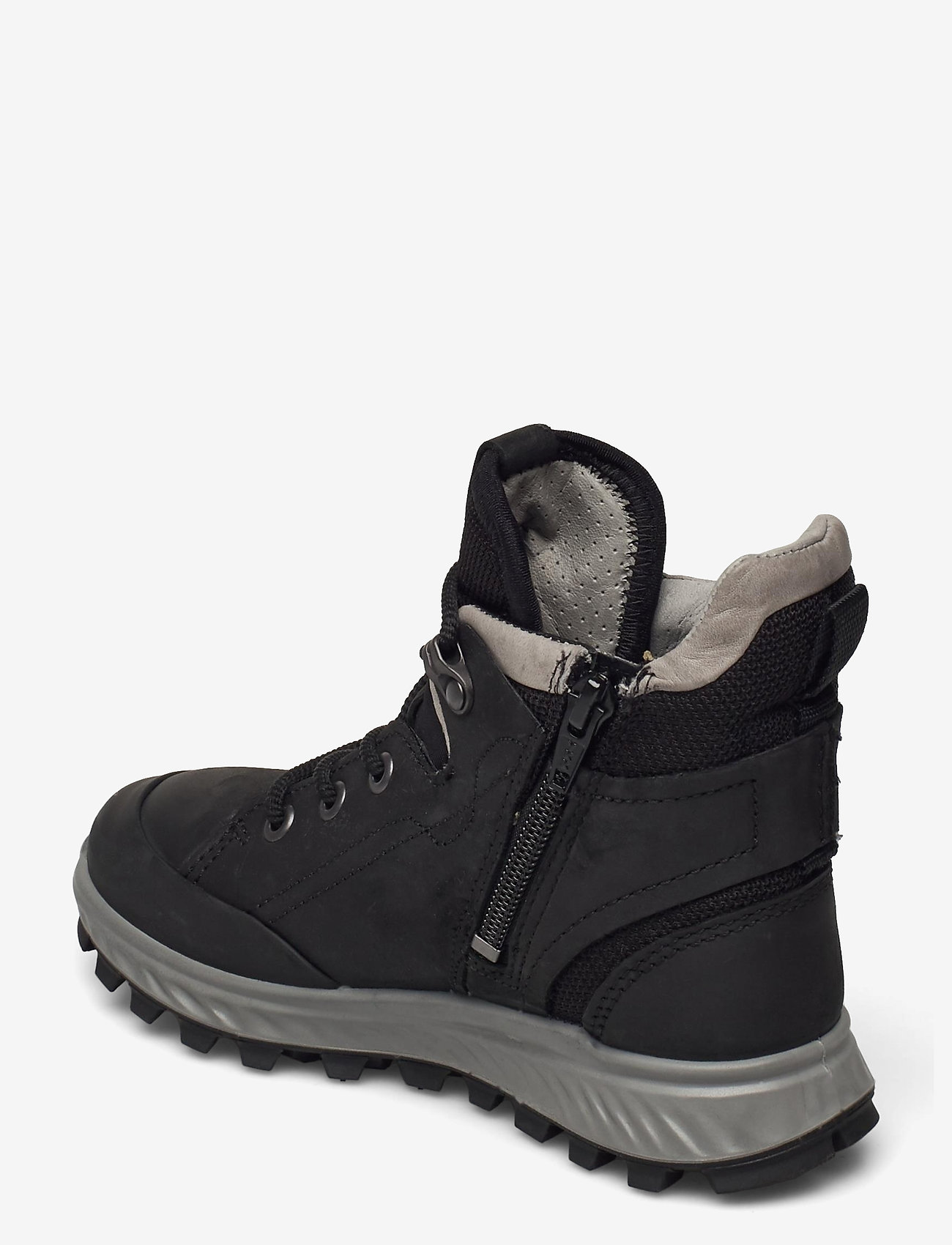 ECCO - EXOSTRIKE KIDS - black - 2