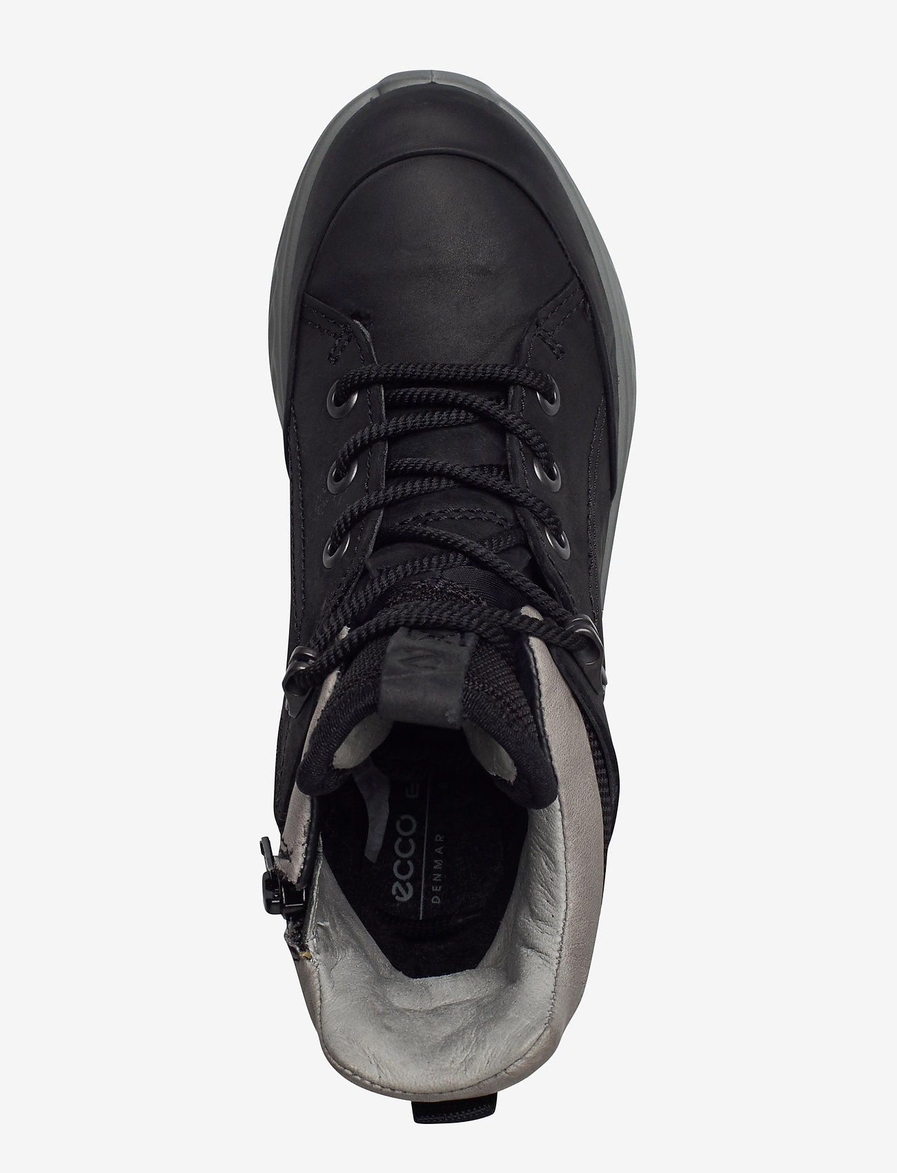 ECCO - EXOSTRIKE KIDS - black - 3