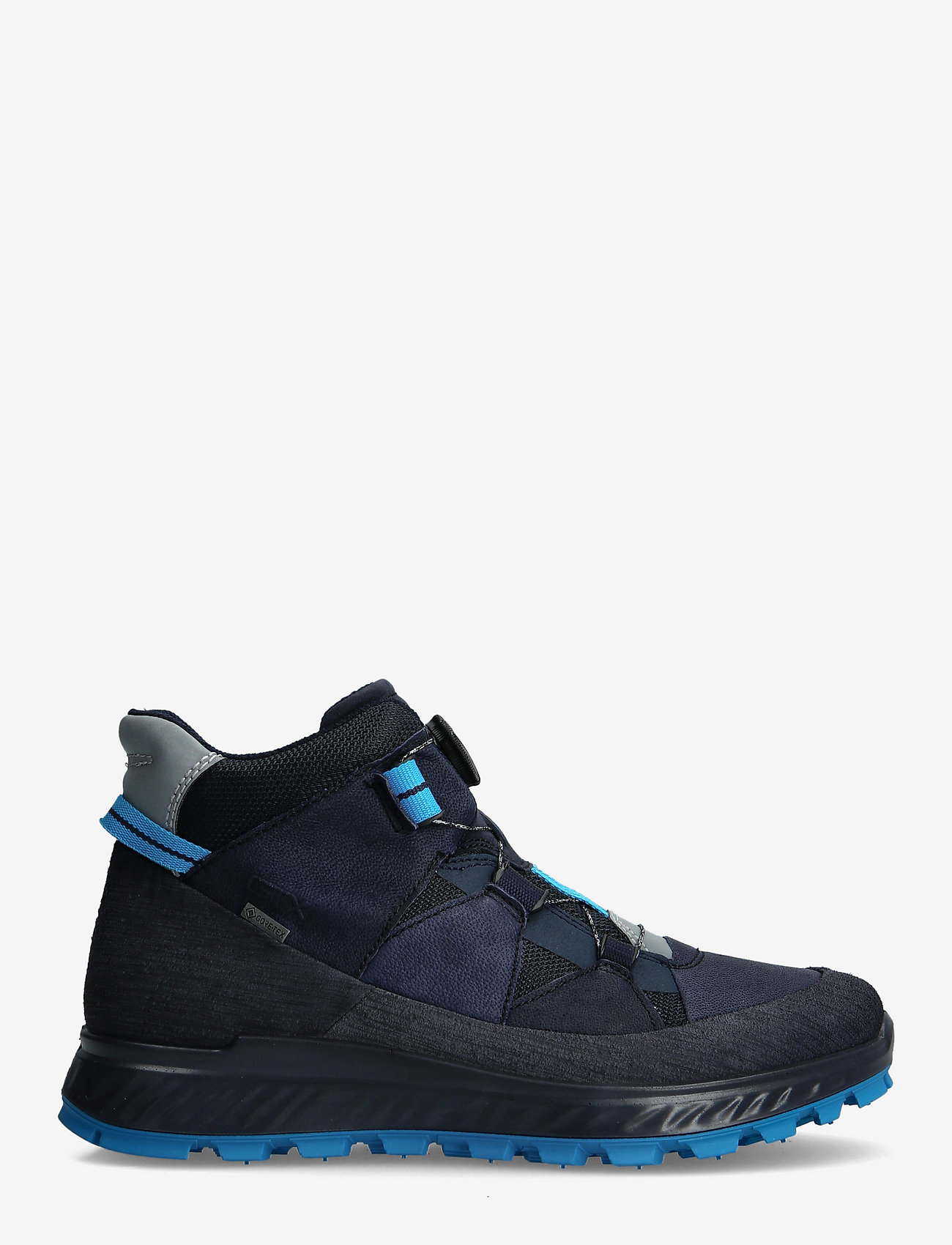 ECCO - EXOSTRIKE KIDS - night sky/night sky - 1