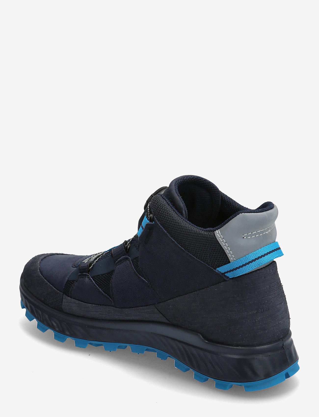 ECCO - EXOSTRIKE KIDS - night sky/night sky - 2