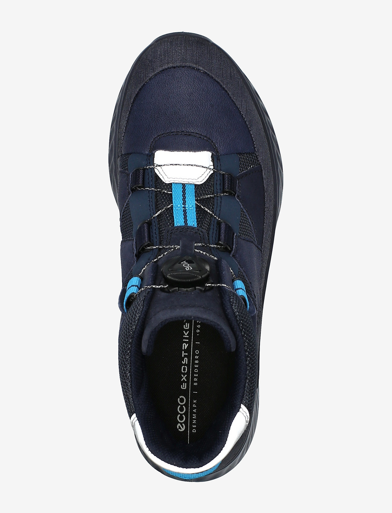 ECCO - EXOSTRIKE KIDS - night sky/night sky - 3