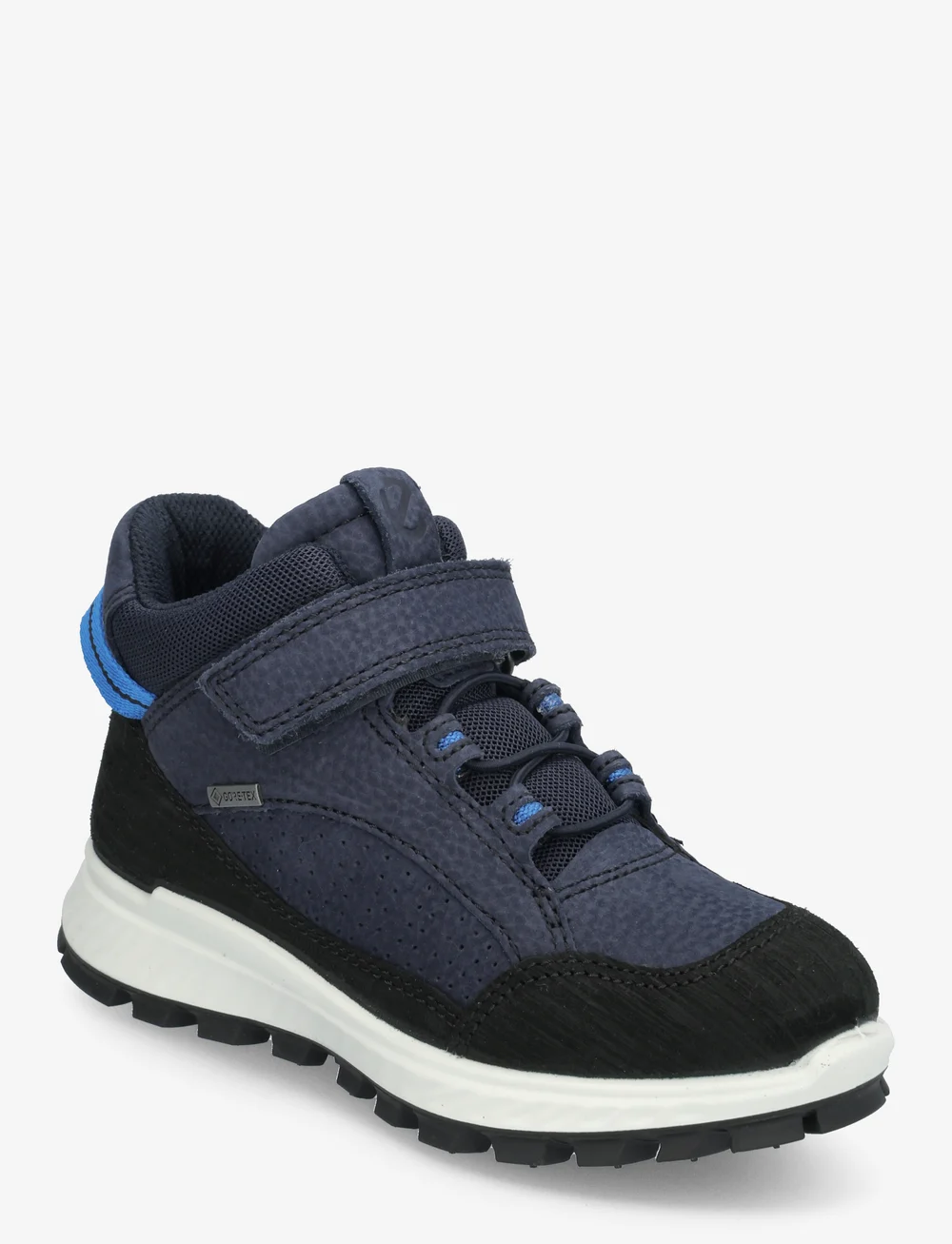 ECCO Exostrike Kids Baskets montantes Boozt