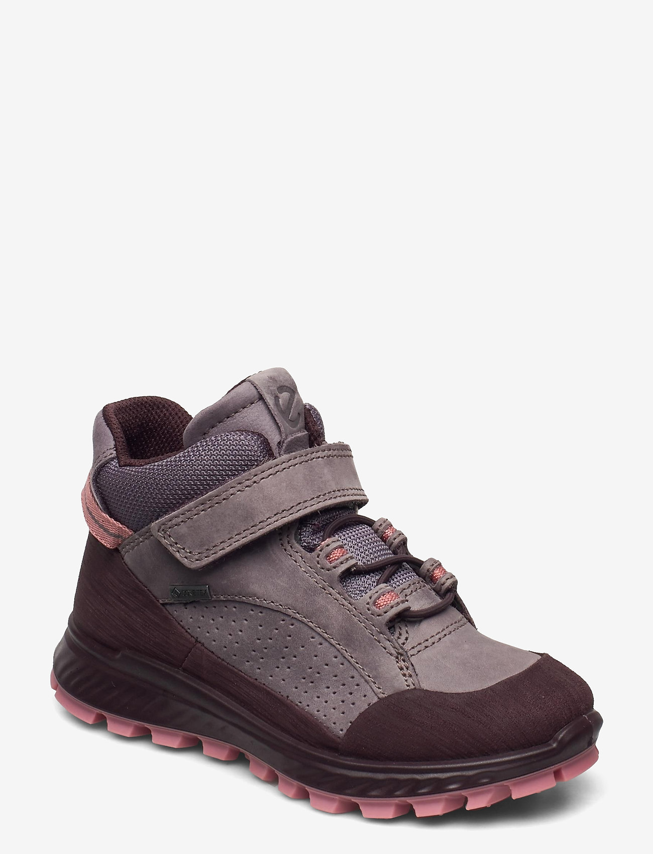 ECCO - EXOSTRIKE KIDS - fig/dusk - 0