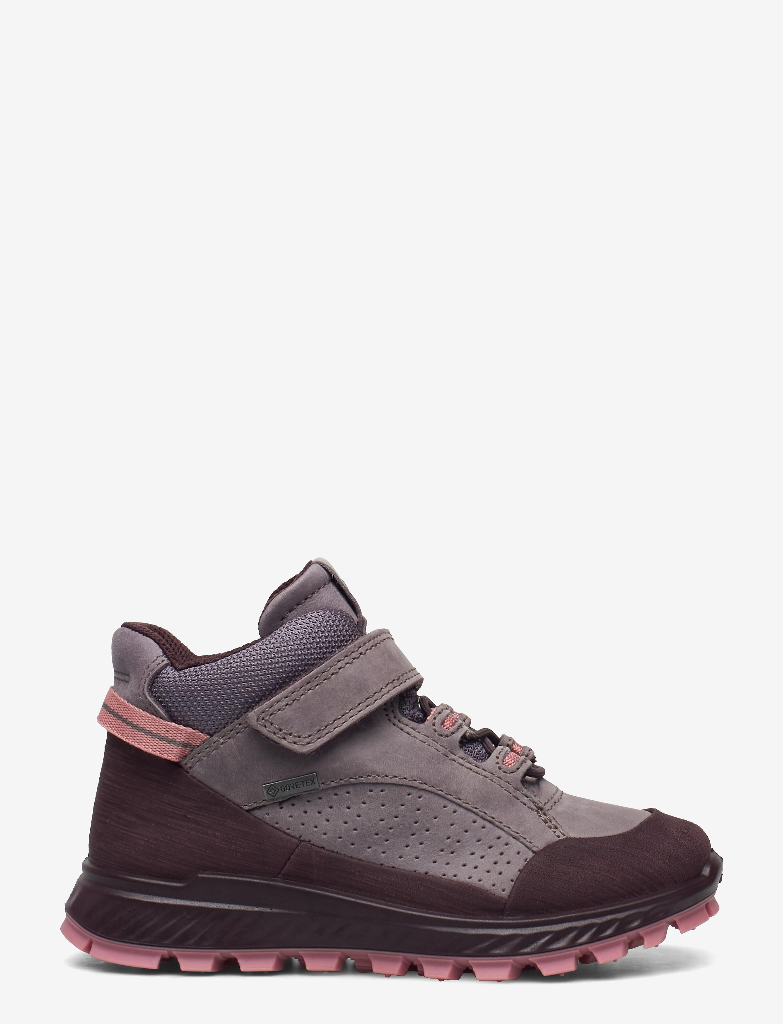 ECCO - EXOSTRIKE KIDS - fig/dusk - 1