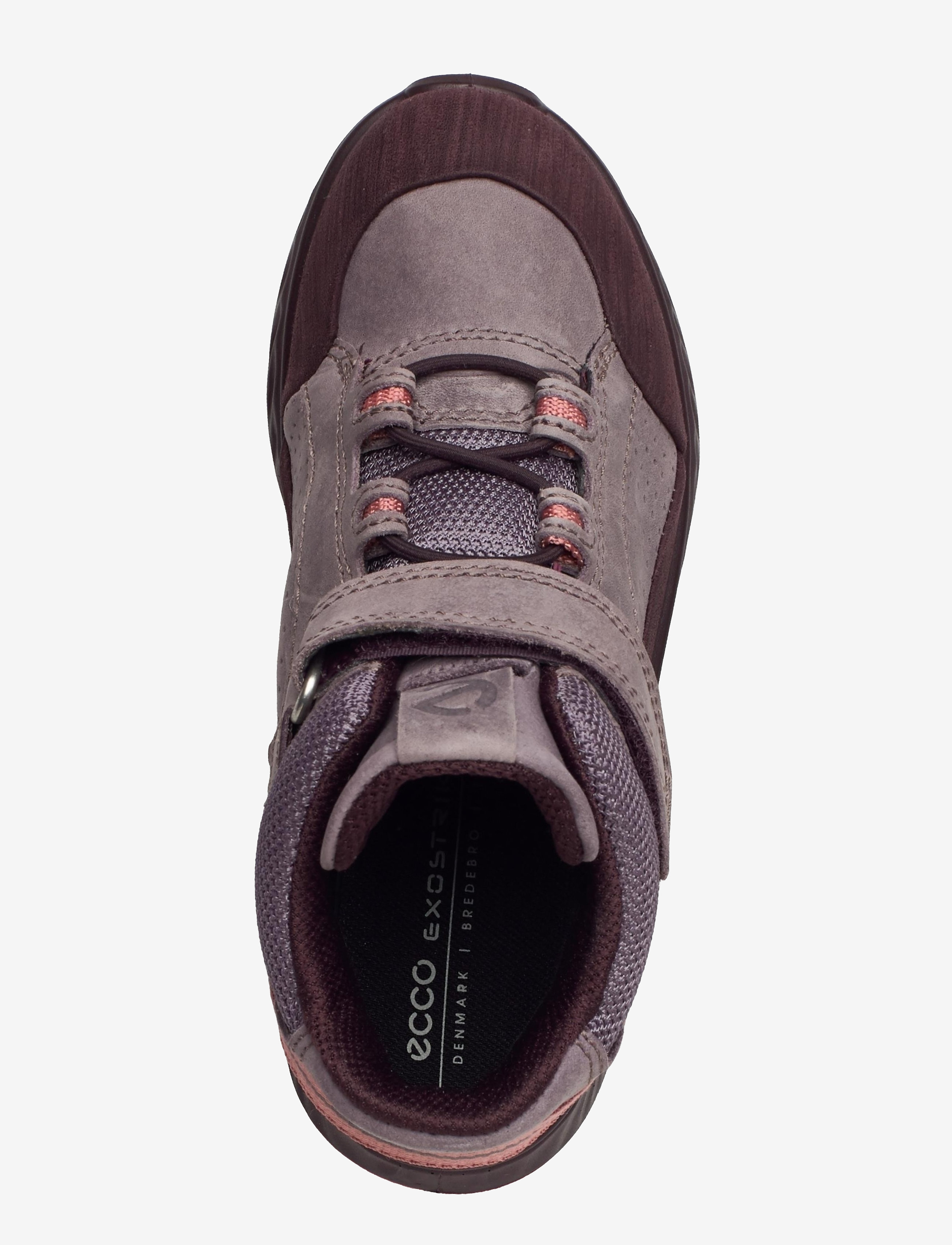 ECCO - EXOSTRIKE KIDS - fig/dusk - 3