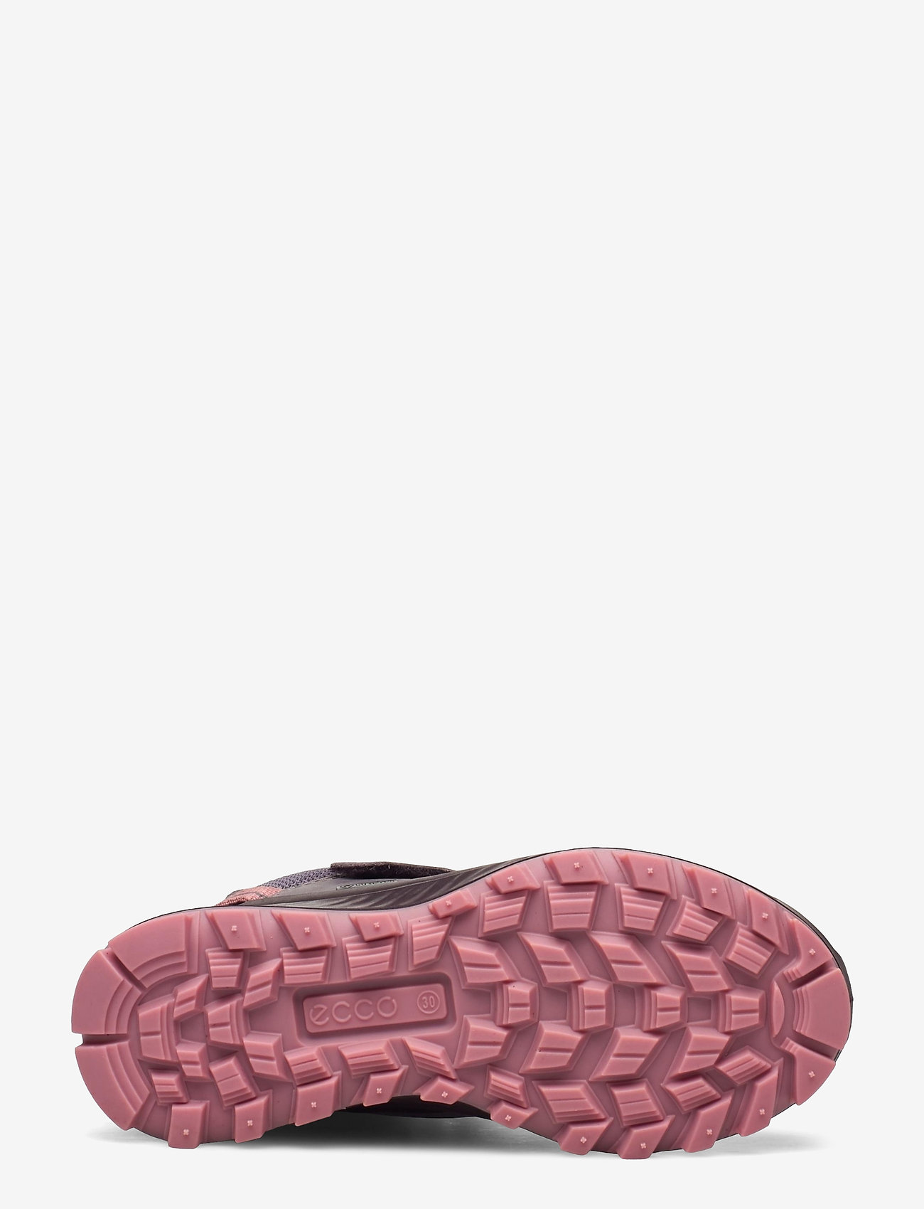 ECCO - EXOSTRIKE KIDS - fig/dusk - 4