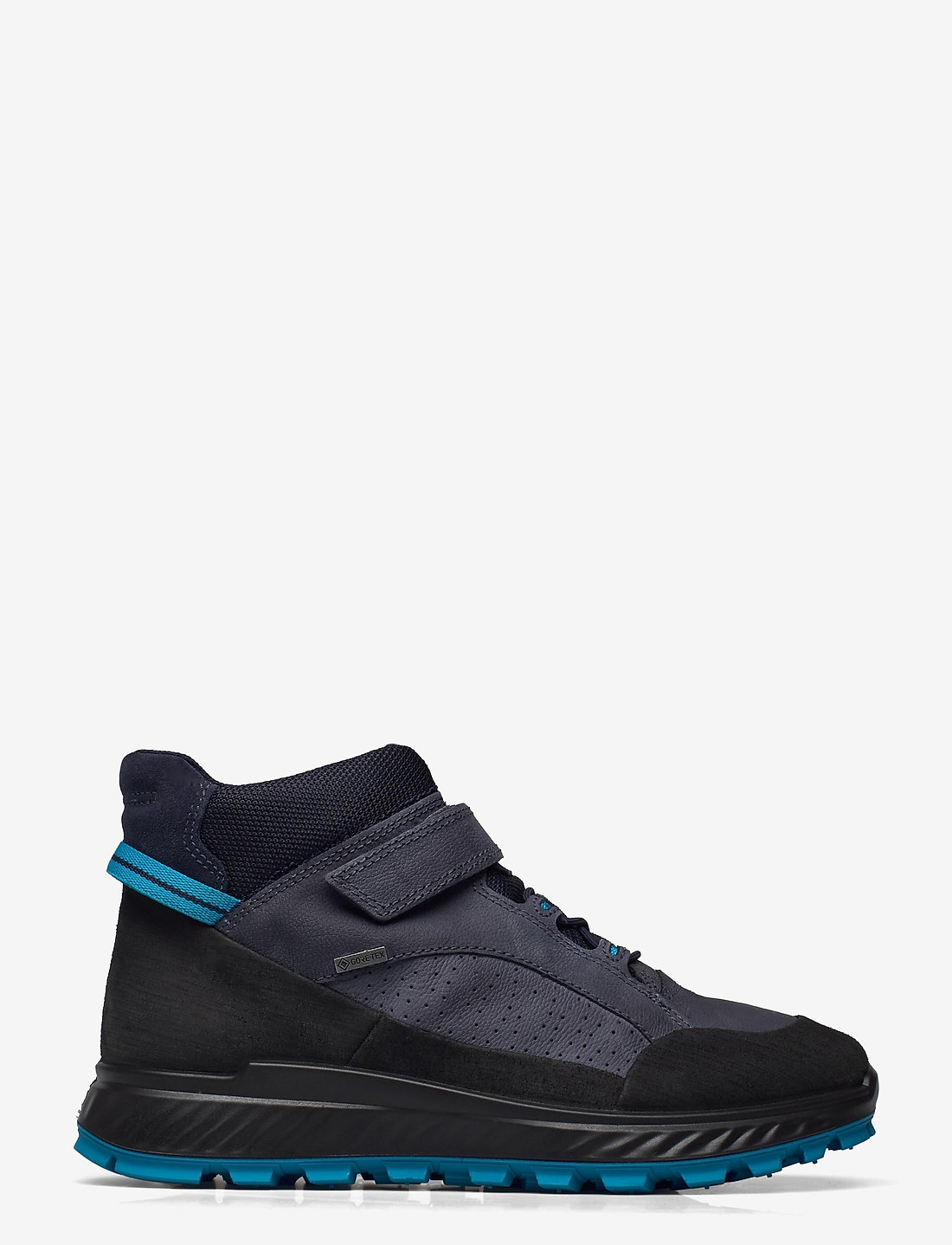 ECCO Exostrike Kids High Tops Boozt