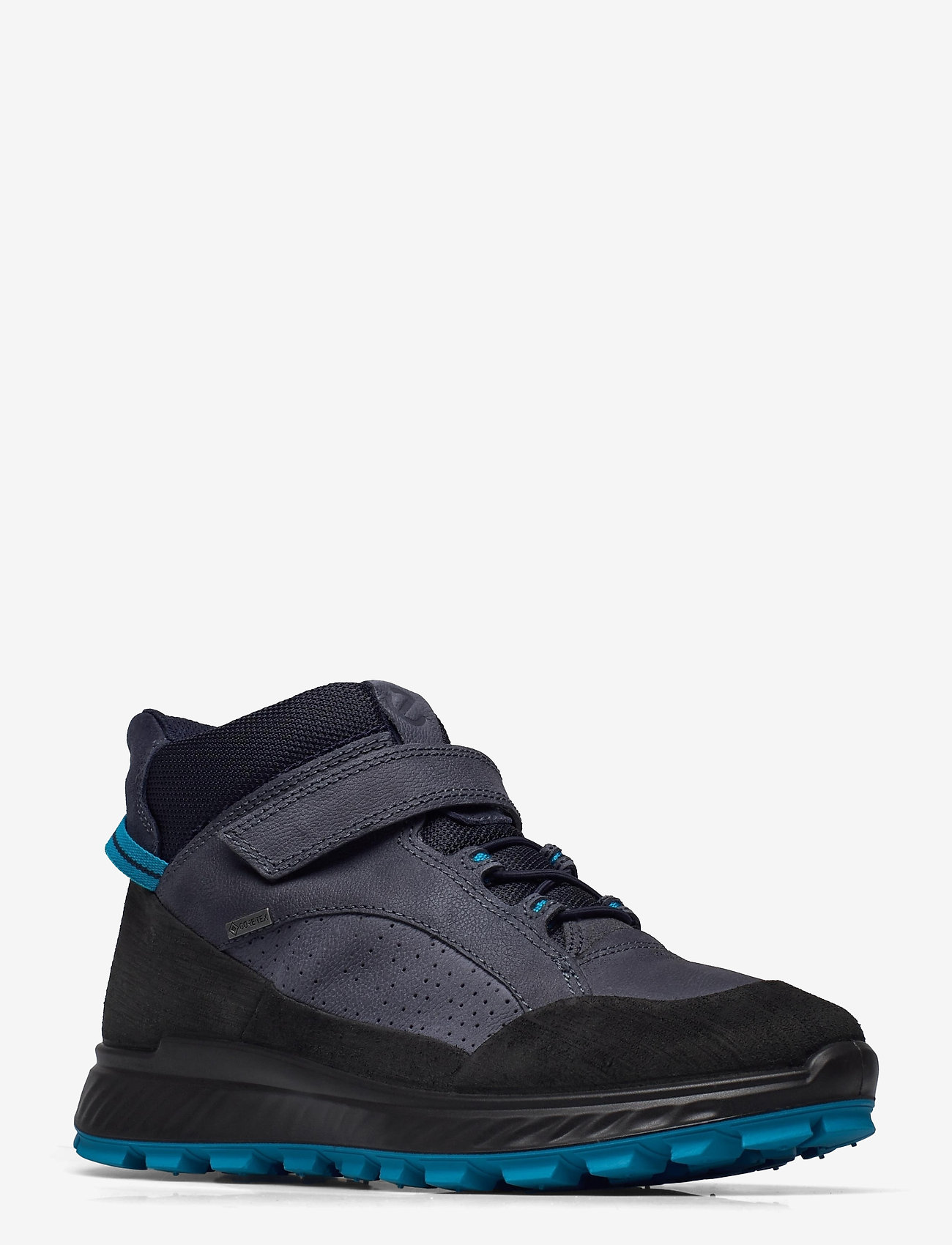 ECCO - EXOSTRIKE KIDS - black/ombre - 1
