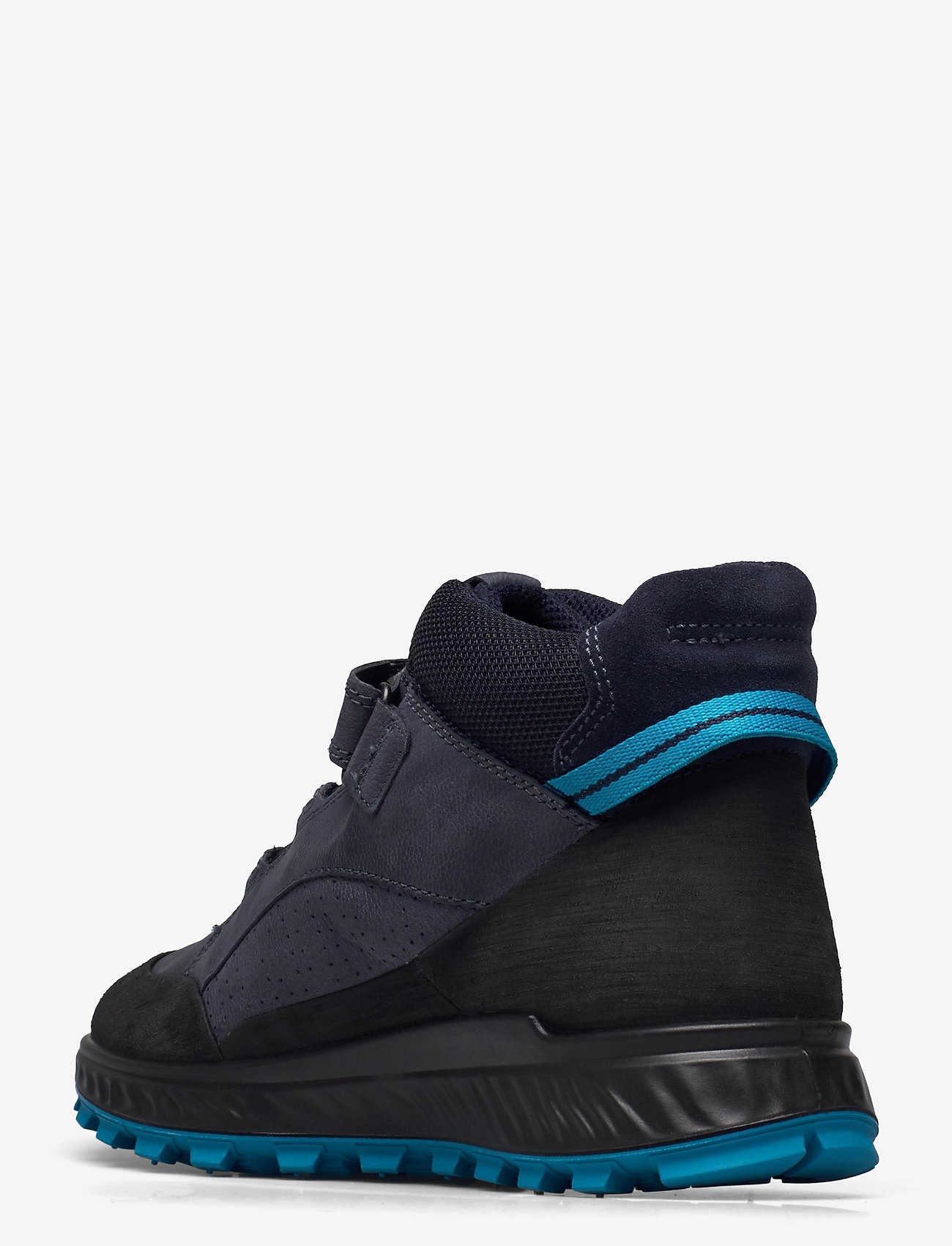 ECCO - EXOSTRIKE KIDS - black/ombre - 2