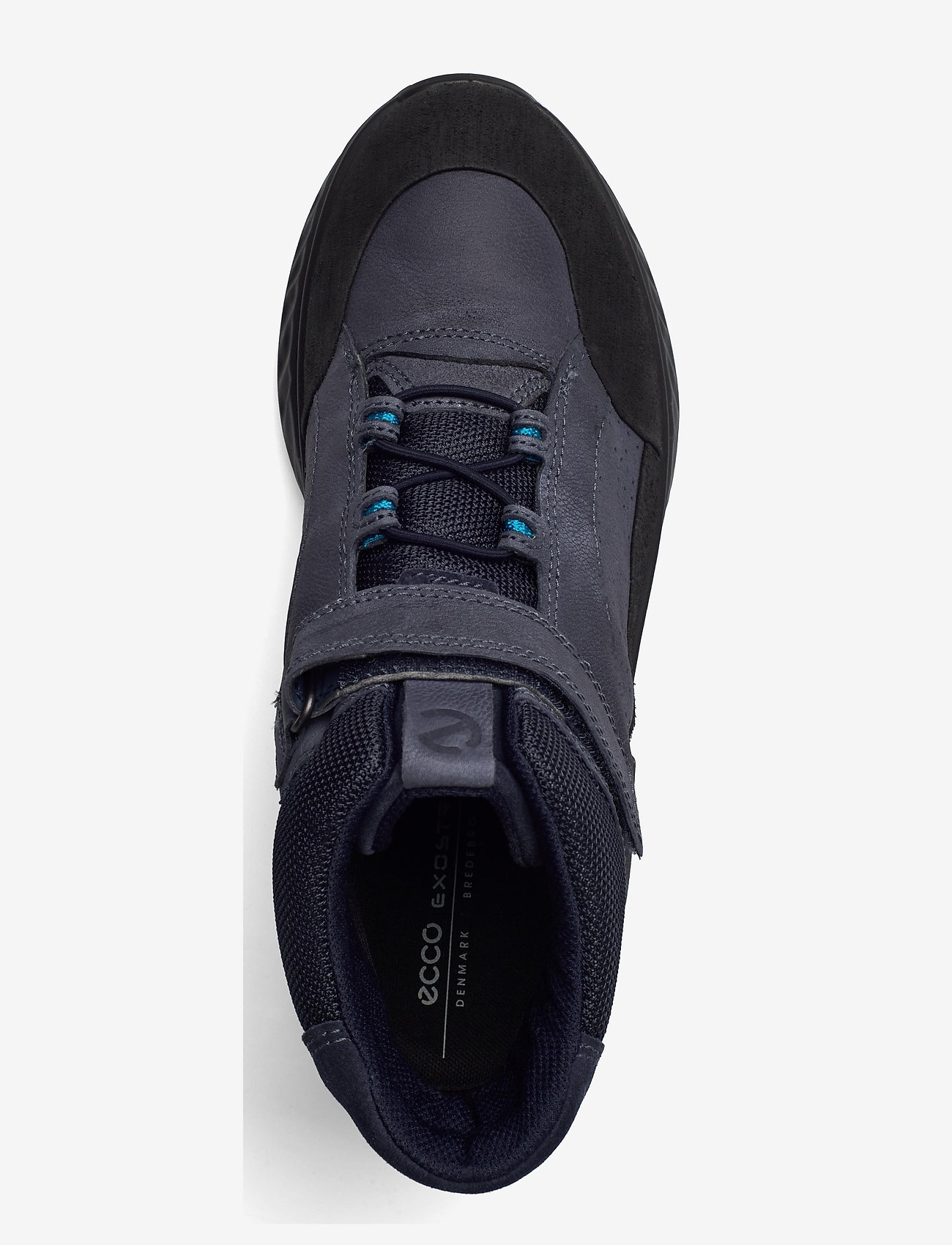 ECCO - EXOSTRIKE KIDS - black/ombre - 3