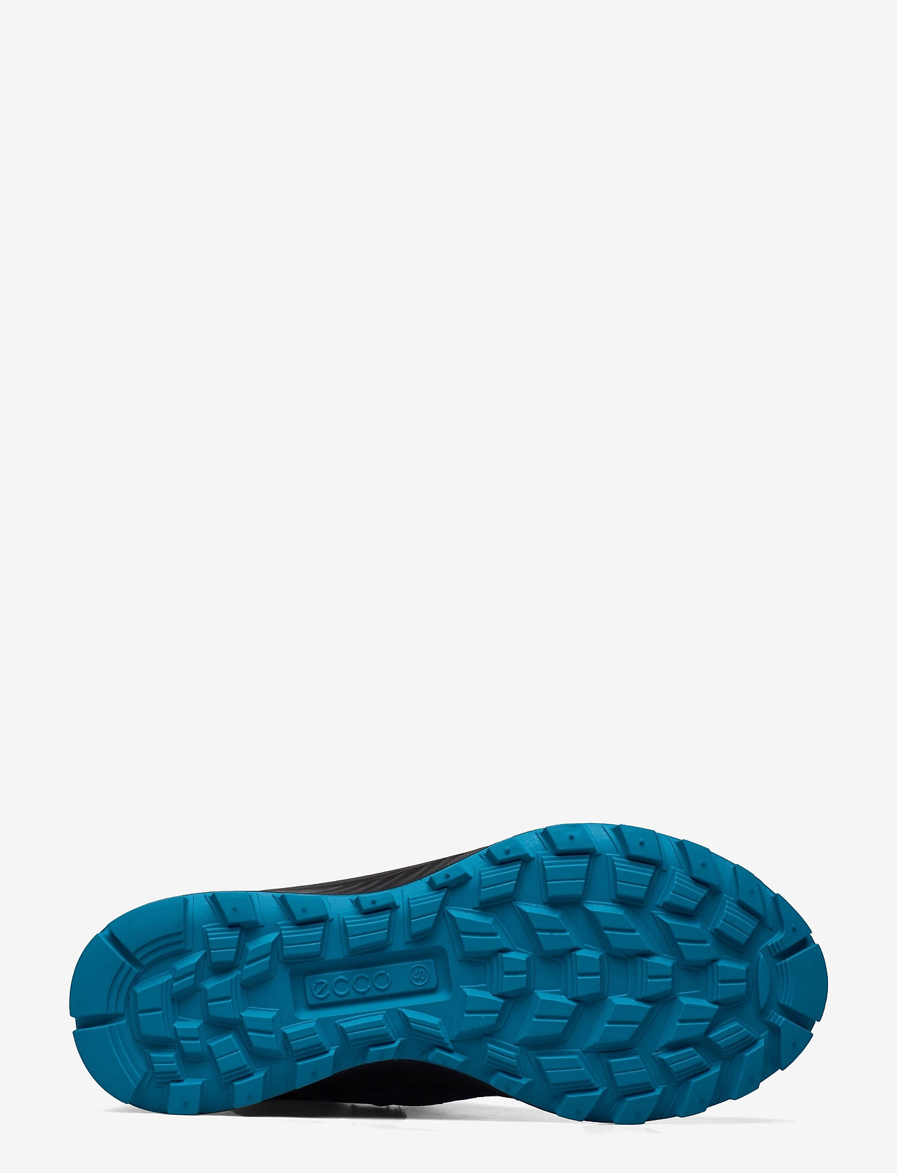 ECCO - EXOSTRIKE KIDS - black/ombre - 4