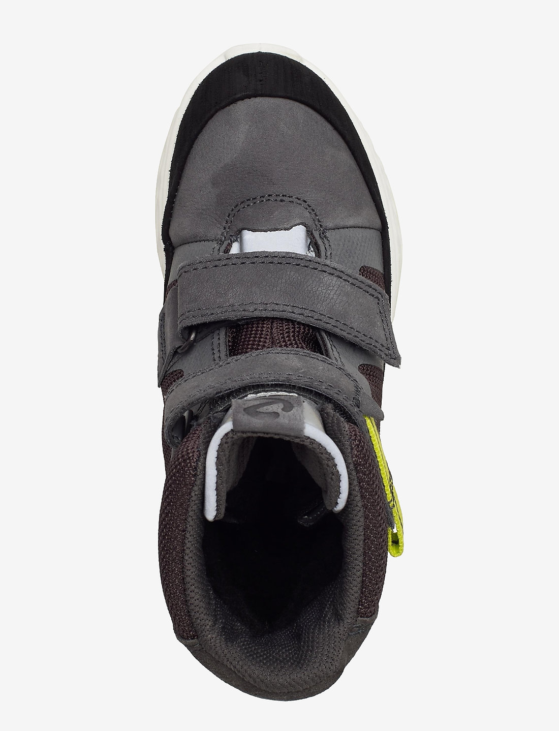 ECCO - EXOSTRIKE KIDS - winterstiefel - black/dark shadow - 3