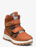 EXOSTRIKE KIDS - COGNAC/COGNAC/COGNAC