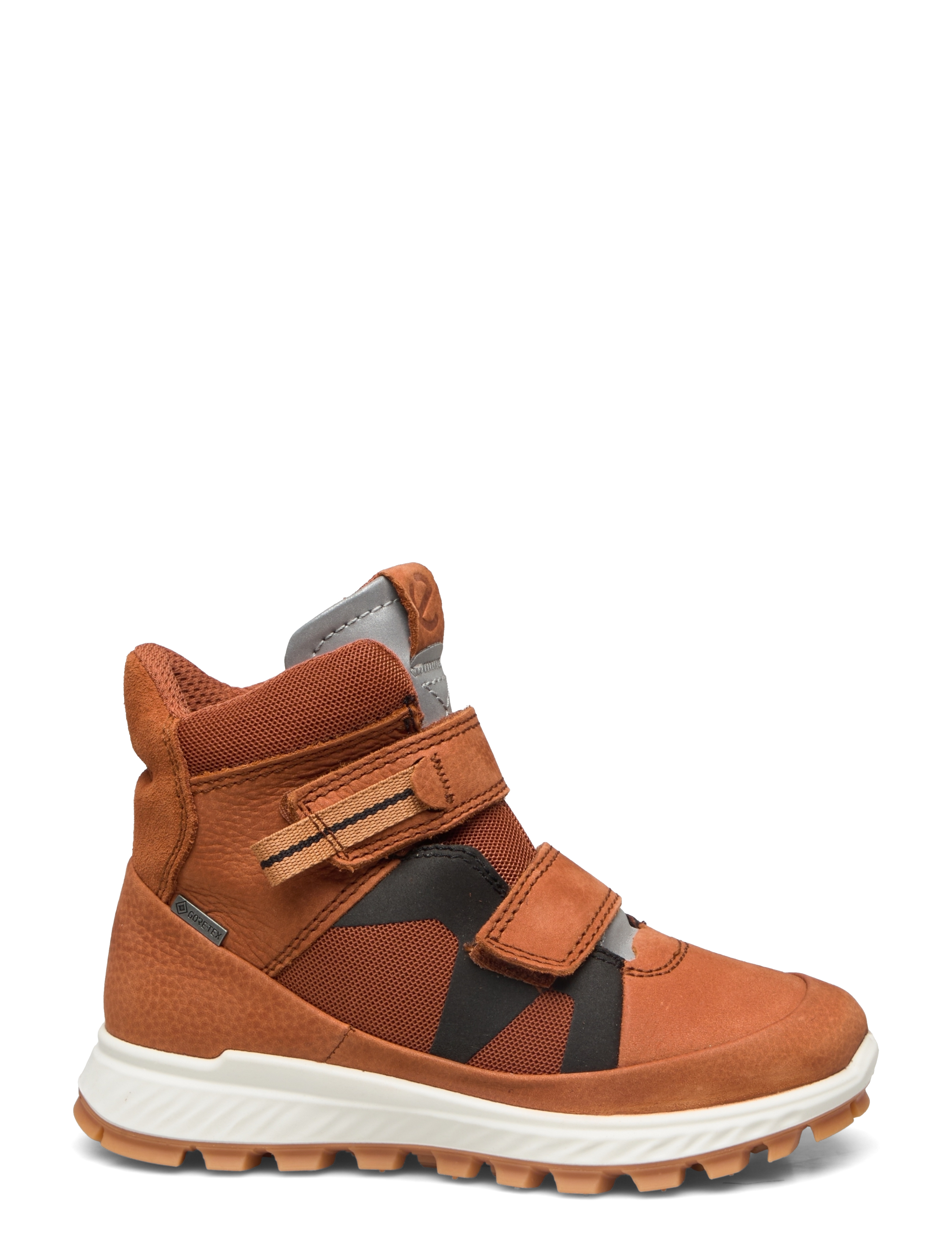 ECCO - EXOSTRIKE KIDS - cognac/cognac/cognac - 1