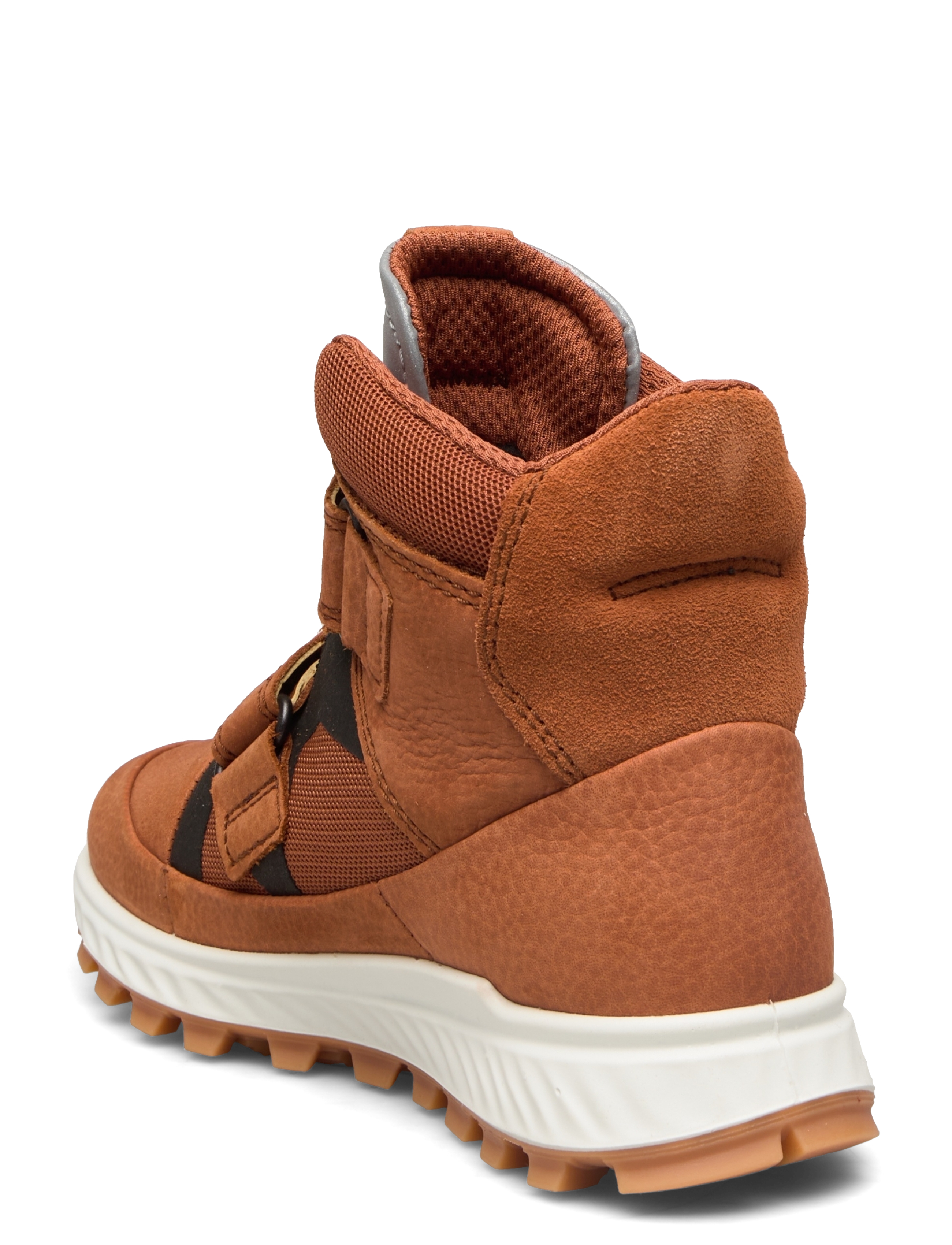 ECCO - EXOSTRIKE KIDS - cognac/cognac/cognac - 2