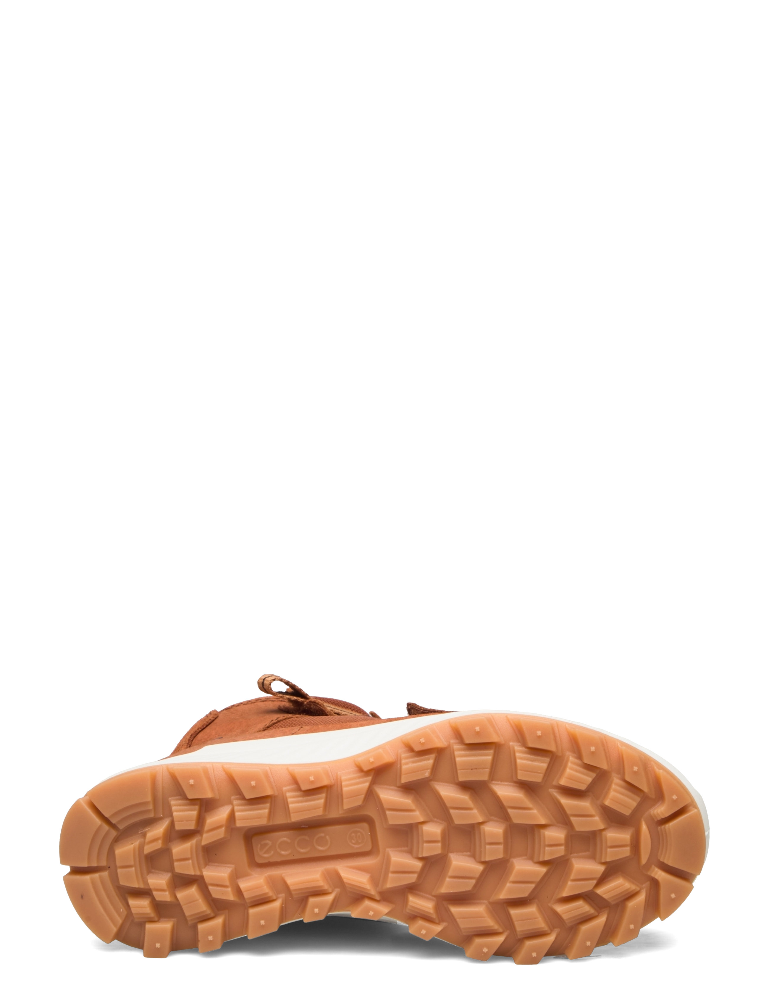 ECCO - EXOSTRIKE KIDS - cognac/cognac/cognac - 4