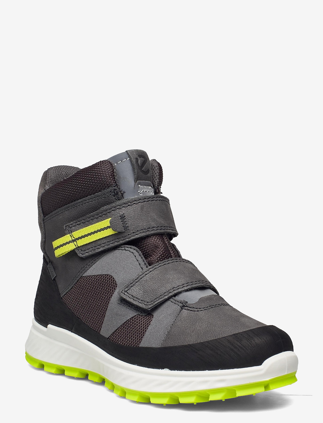 ECCO - EXOSTRIKE KIDS - black/dark shadow - 0