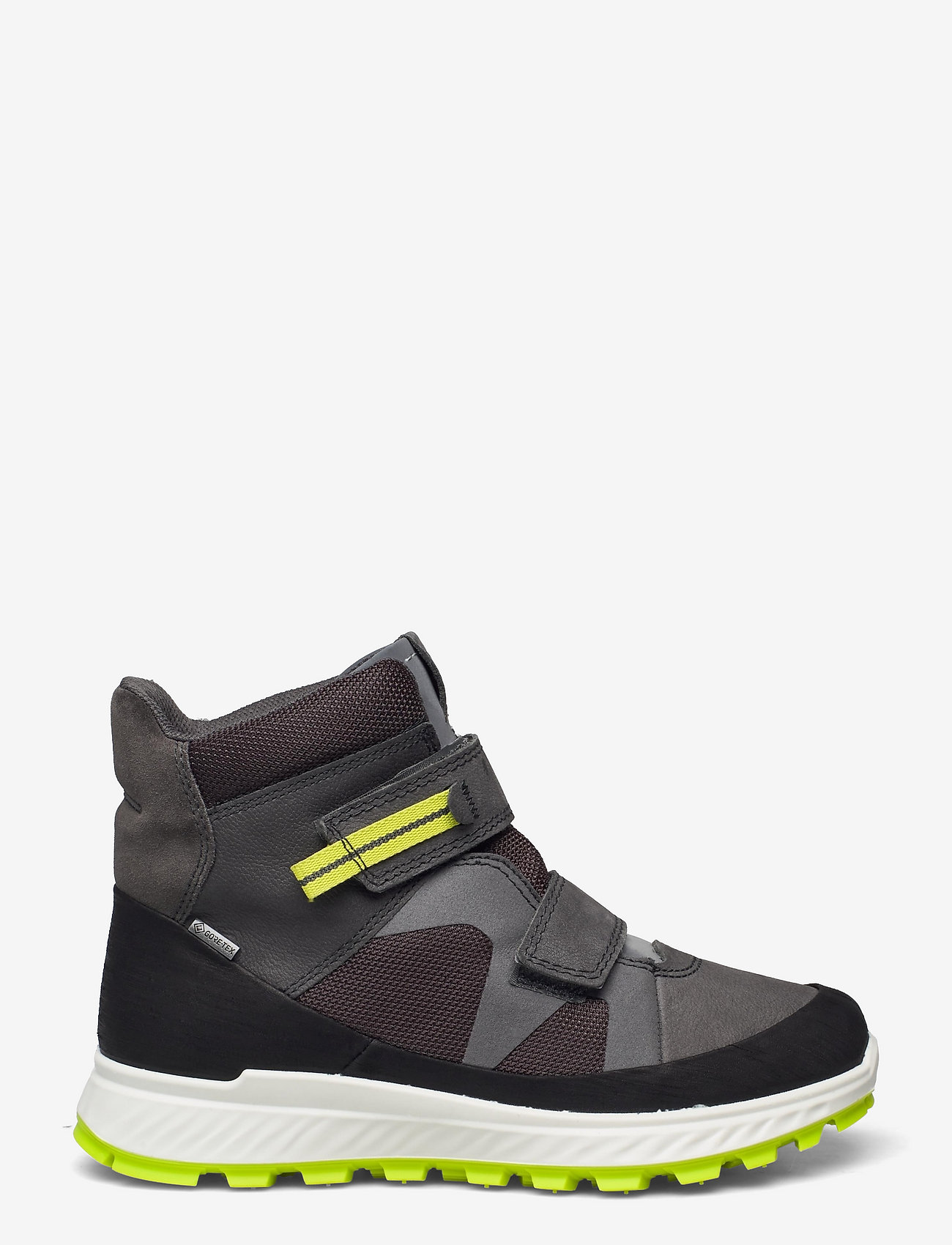 ECCO - EXOSTRIKE KIDS - black/dark shadow - 1