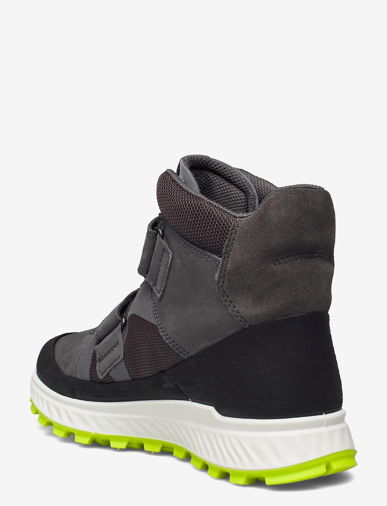 ECCO - EXOSTRIKE KIDS - black/dark shadow - 2