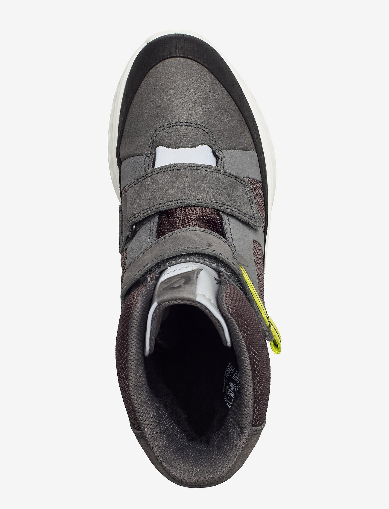 ECCO - EXOSTRIKE KIDS - black/dark shadow - 3