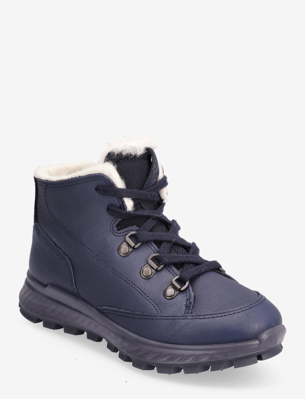 ECCO - EXOSTRIKE KIDS - night sky/night sky - 0