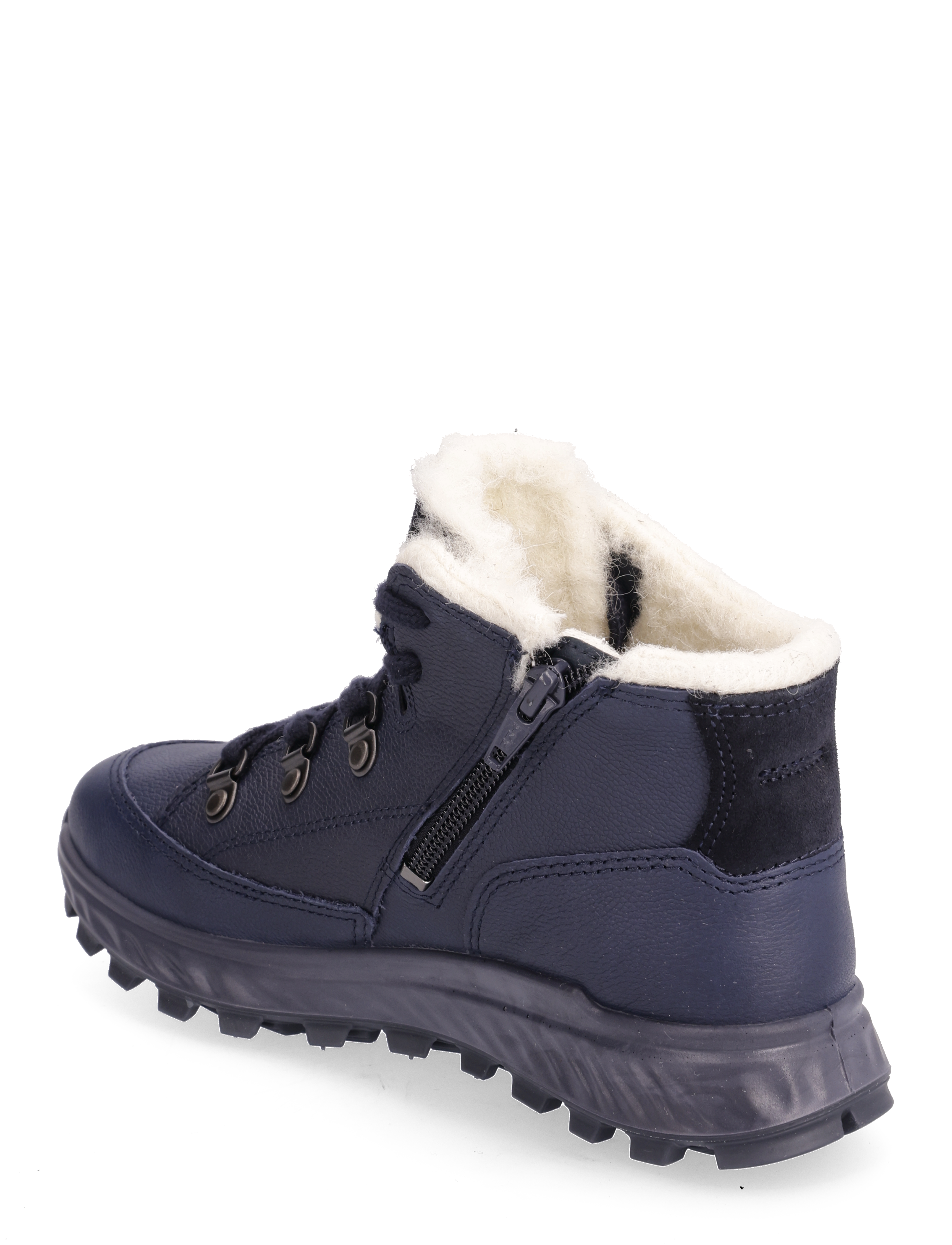 ECCO - EXOSTRIKE KIDS - night sky/night sky - 2