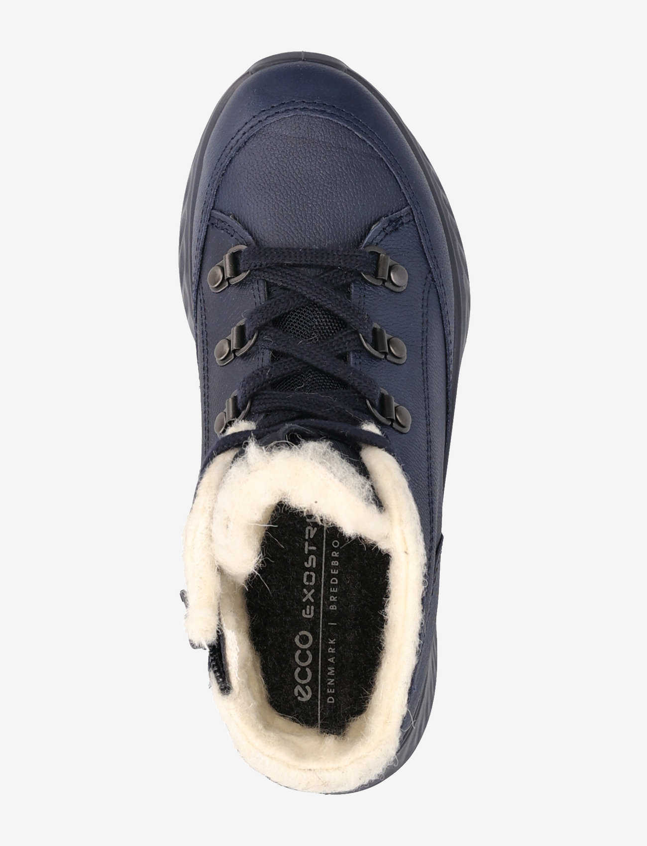 ECCO - EXOSTRIKE KIDS - night sky/night sky - 3