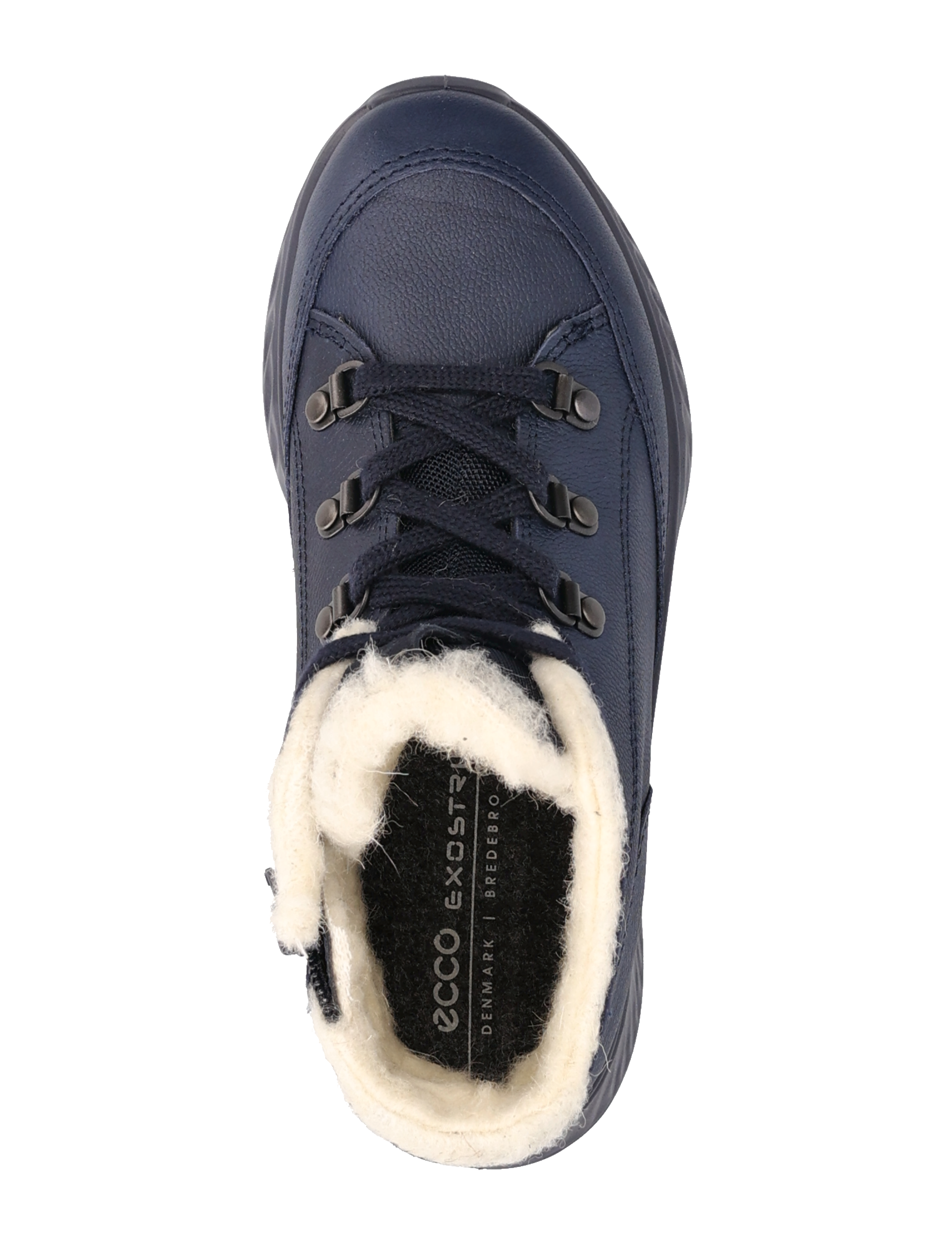 ECCO - EXOSTRIKE KIDS - night sky/night sky - 3