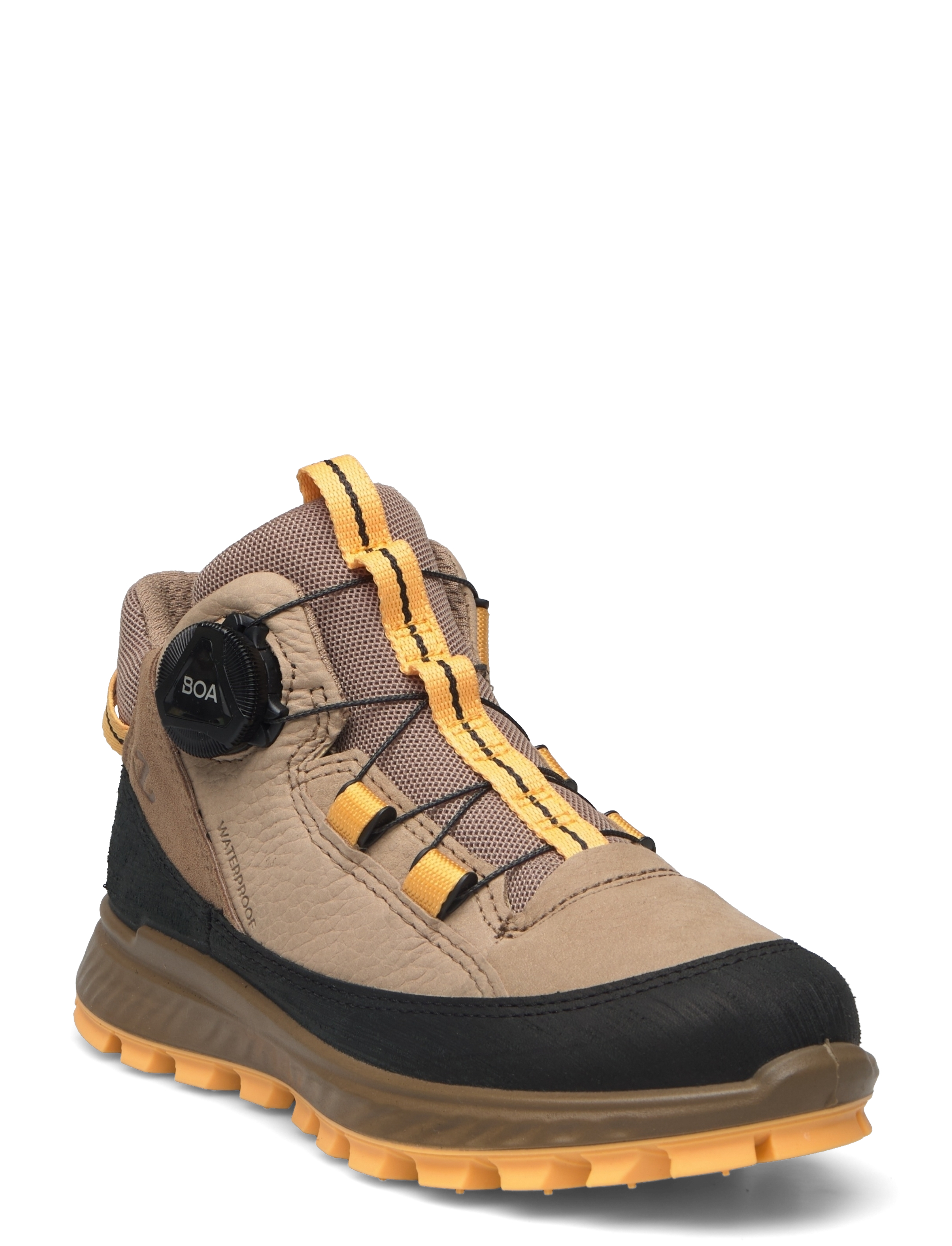 BLACK/NUTMEG BROWN/NUTMEG BROWN