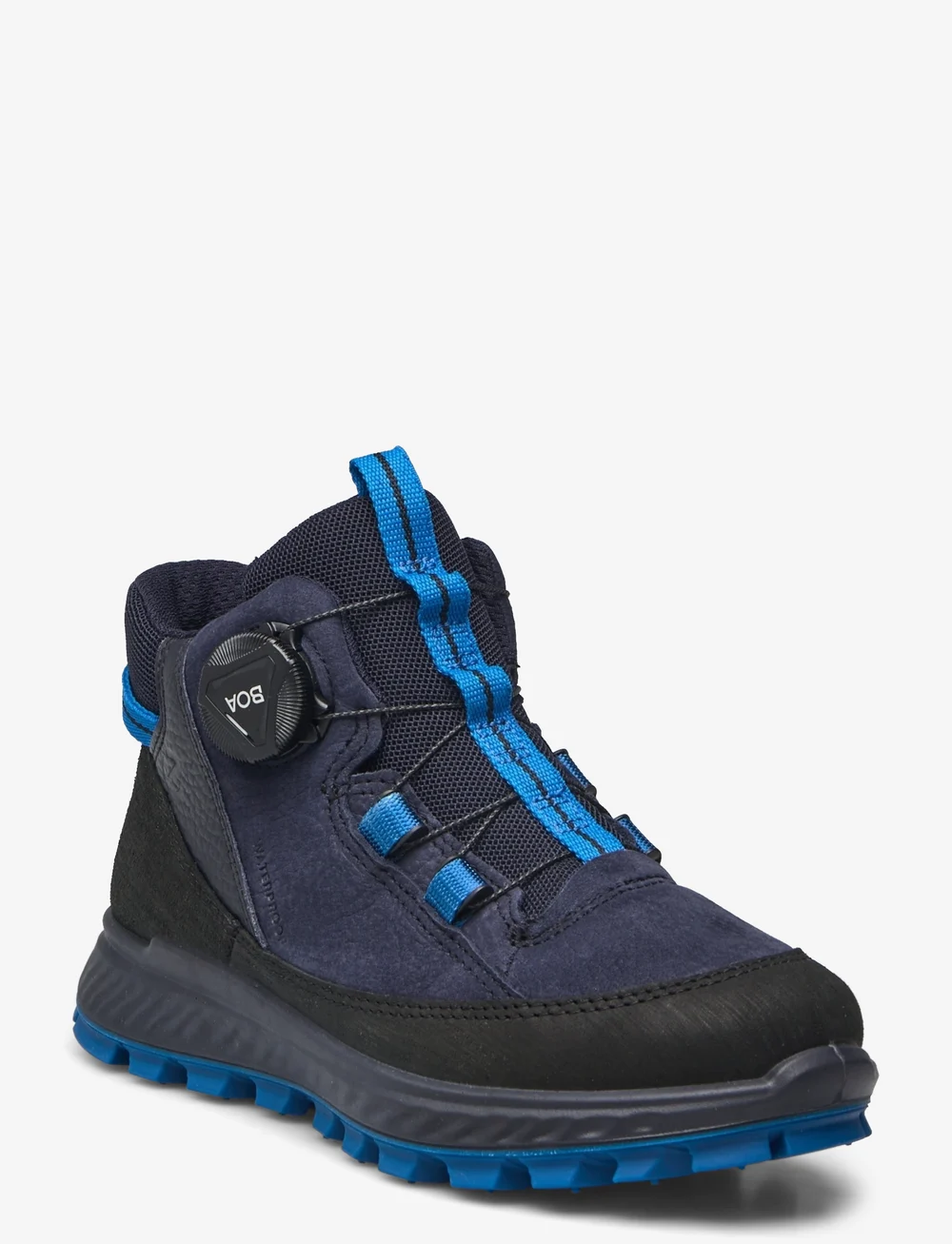 ECCO Exostrike Kids Winterlaarzen Boozt