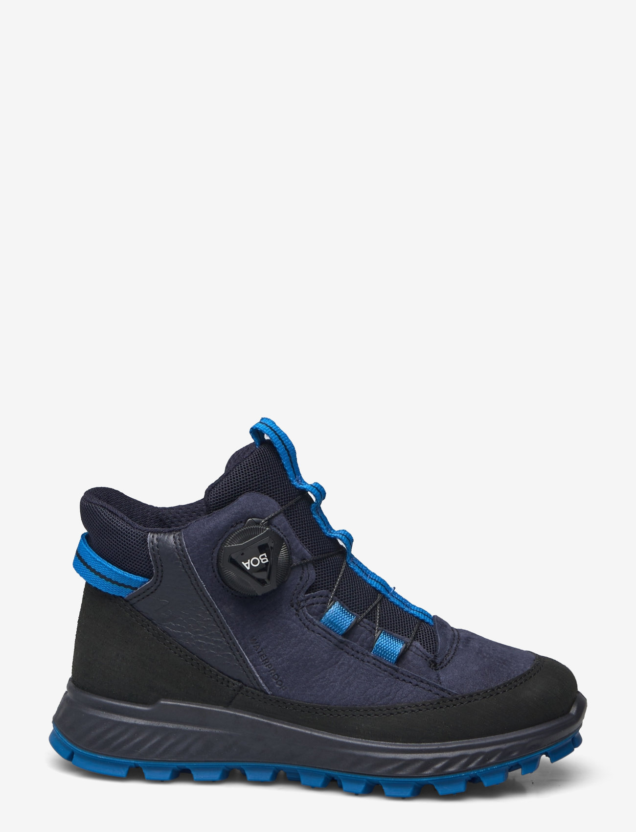 ECCO - EXOSTRIKE KIDS - black/night sky/night sky - 1