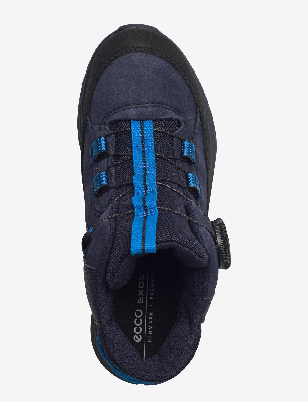 ECCO - EXOSTRIKE KIDS - black/night sky/night sky - 3