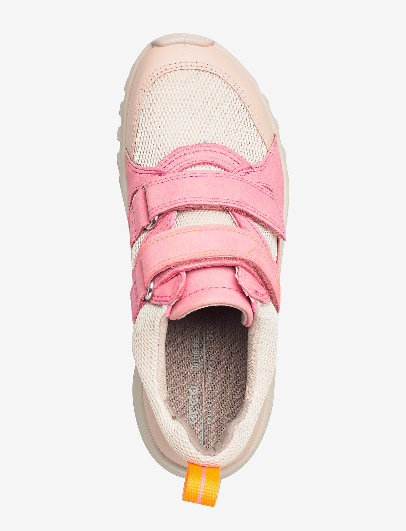 ECCO - XPERFECTION - rose dust/bubblegum - 3