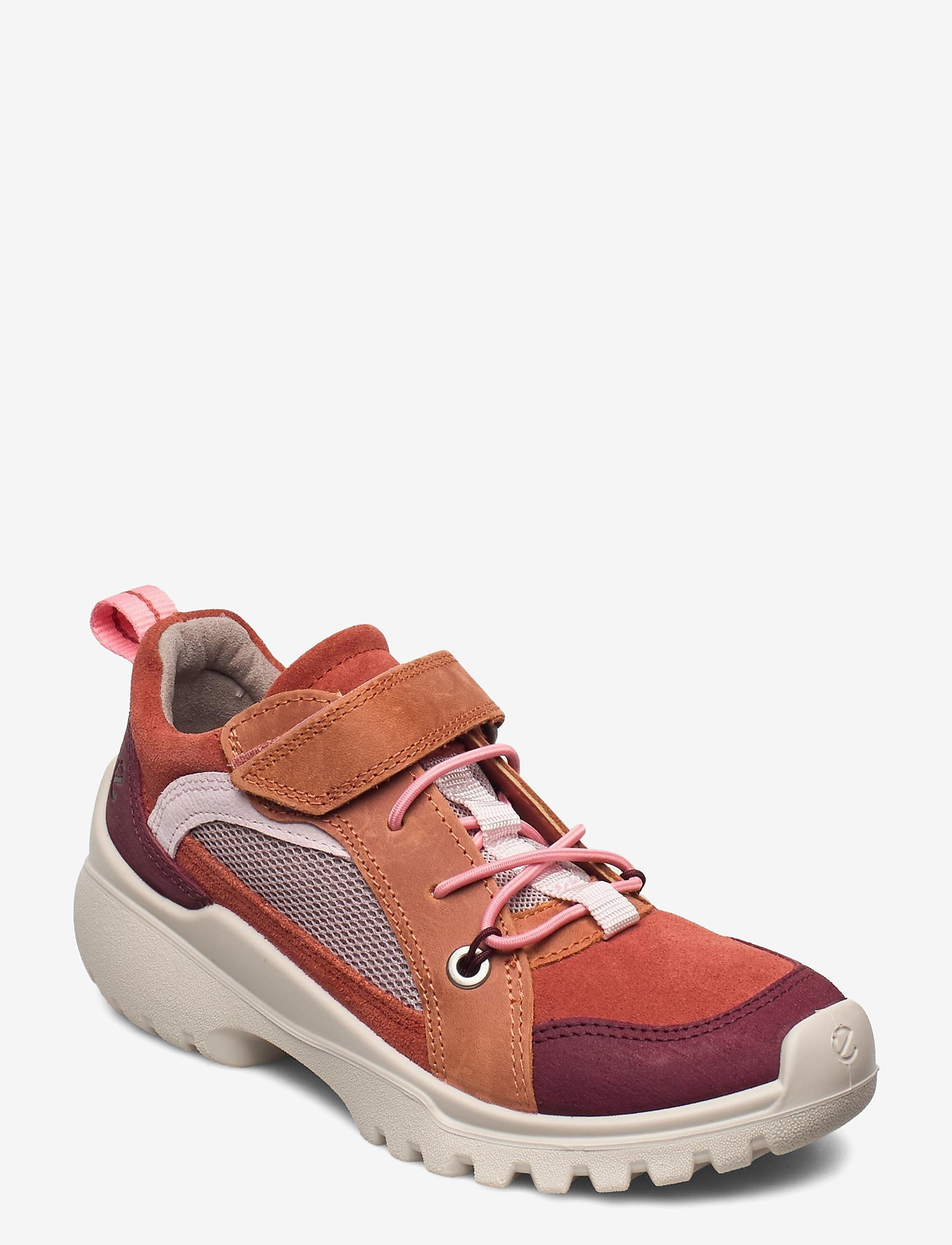 ECCO - XPERFECTION - apricot/tandori spice - 0