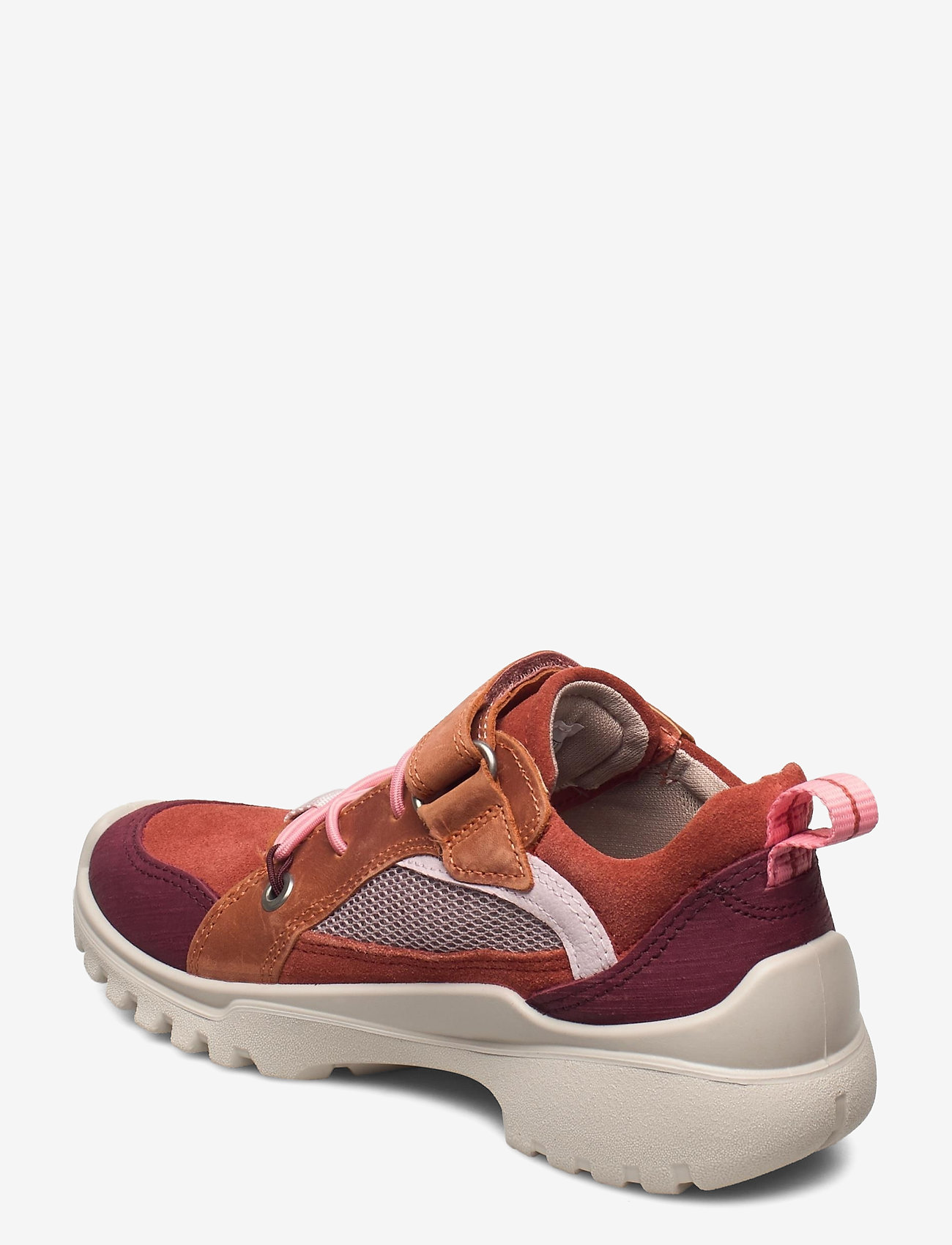 ECCO - XPERFECTION - apricot/tandori spice - 2