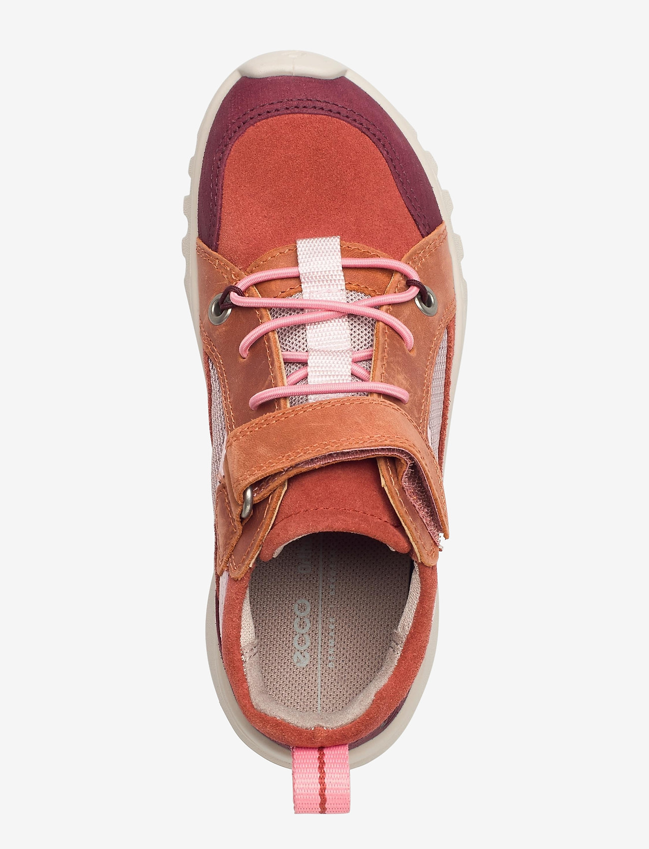 ECCO - XPERFECTION - apricot/tandori spice - 3