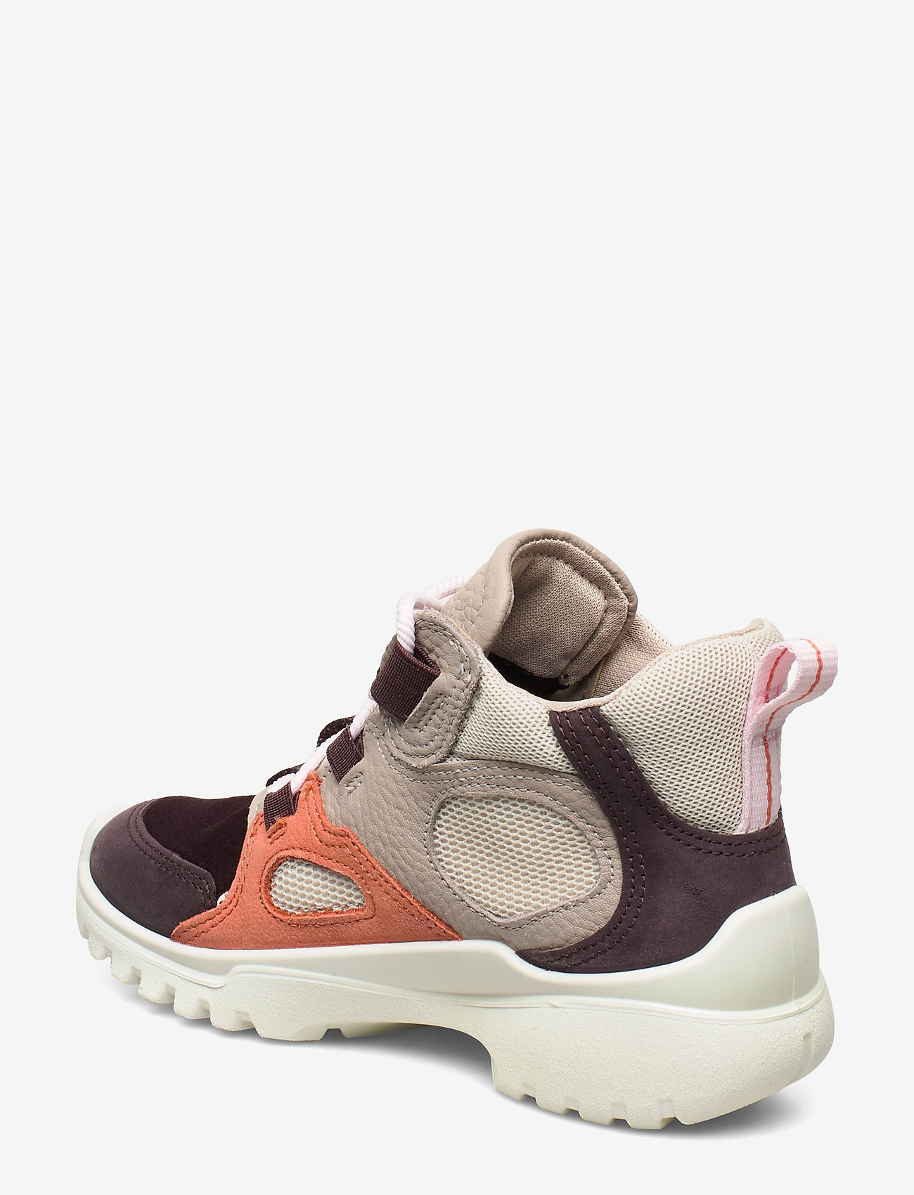 ECCO - XPERFECTION - fig/fig/apricot/grey rose - 2