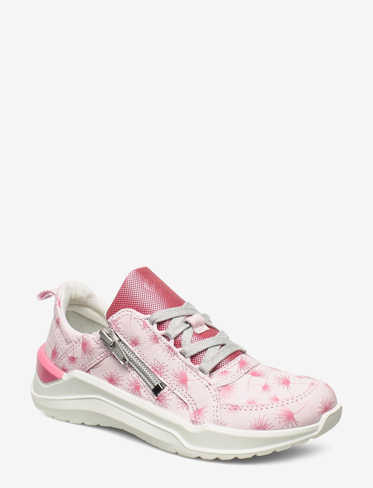 INTERVENE - BLOSSOM ROSE/BUBBLEGUM