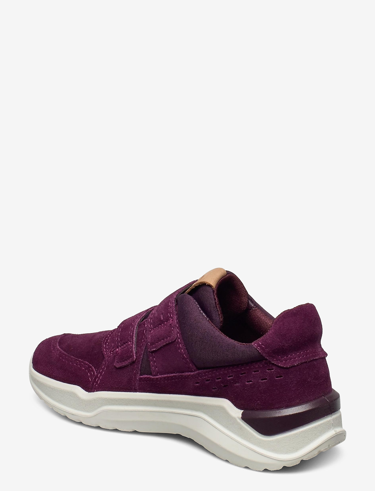 ECCO - INTERVENE - aubergine - 2