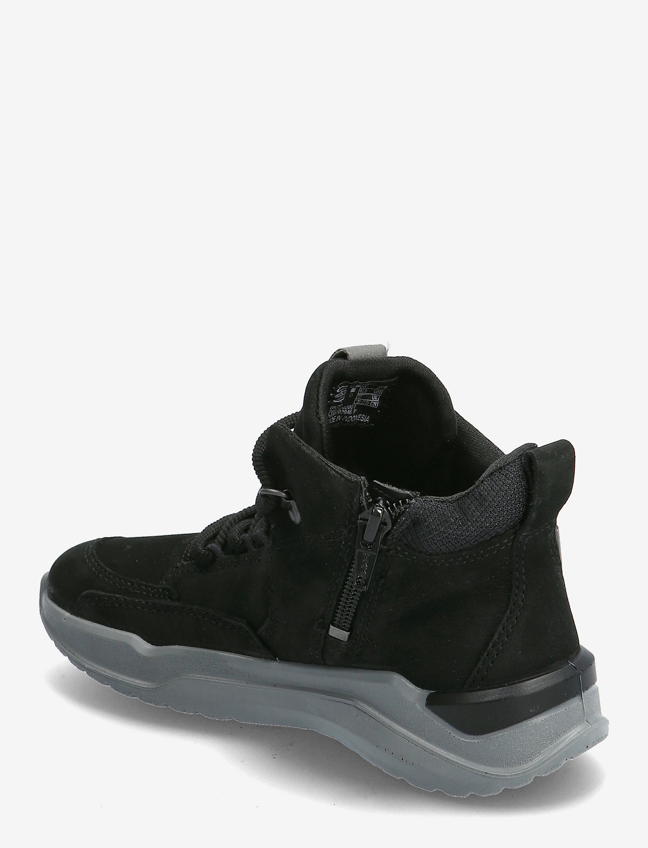 ECCO - INTERVENE - black - 2