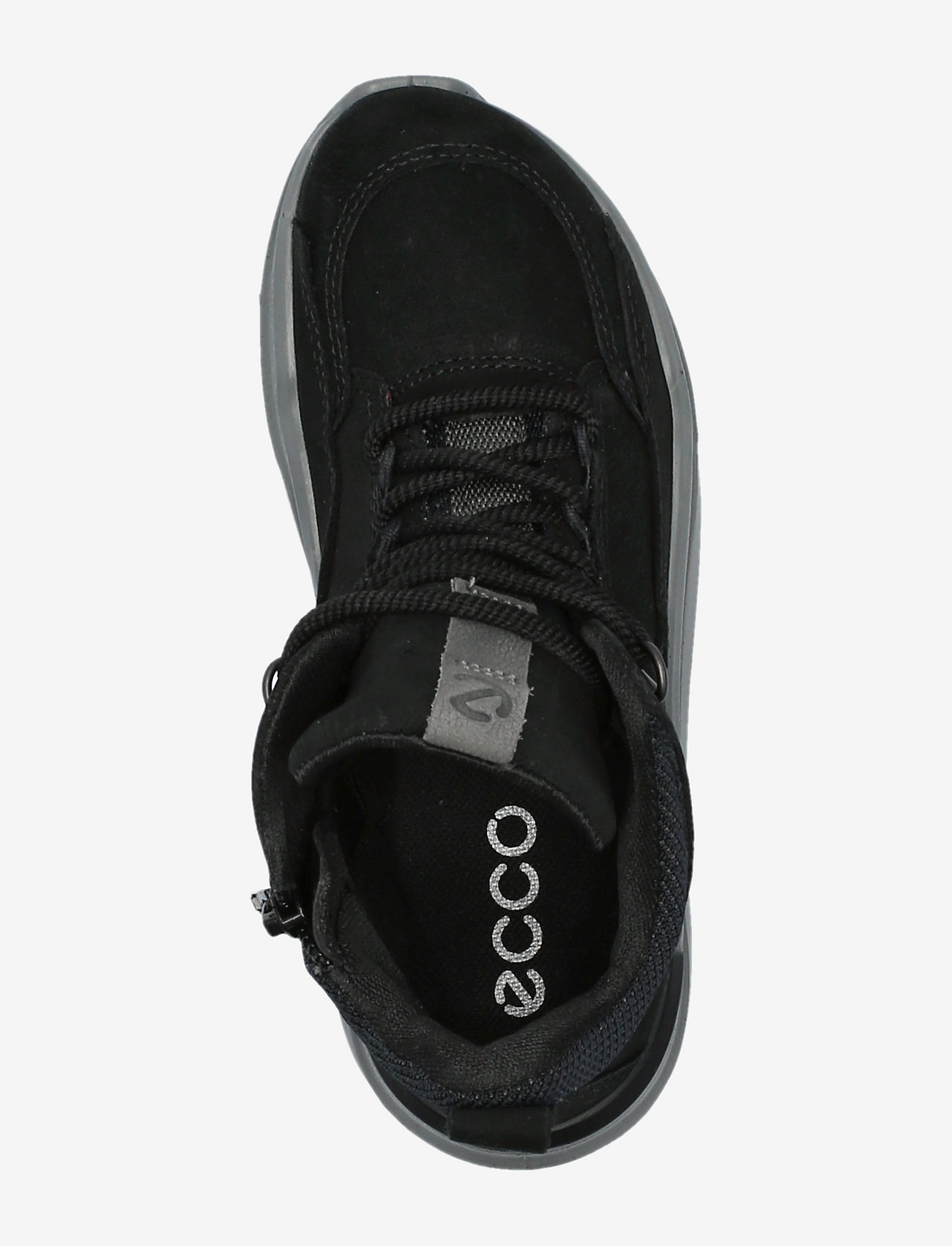 ECCO - INTERVENE - black - 3