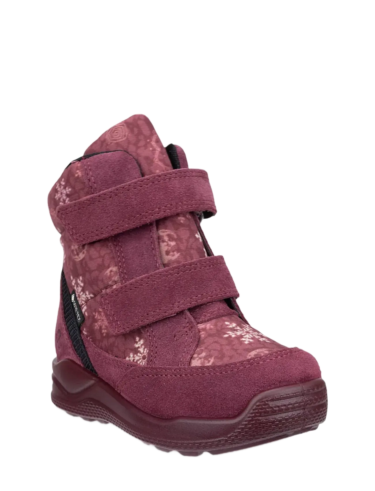 ECCO Urban Mini Burgundy - 25 - Kinder