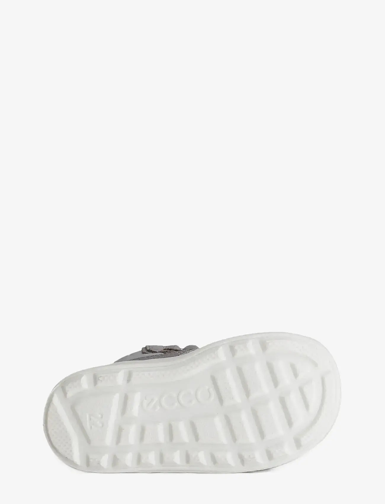 ECCO - URBAN MINI - vinterstövlar - concrete silver/concrete - 3