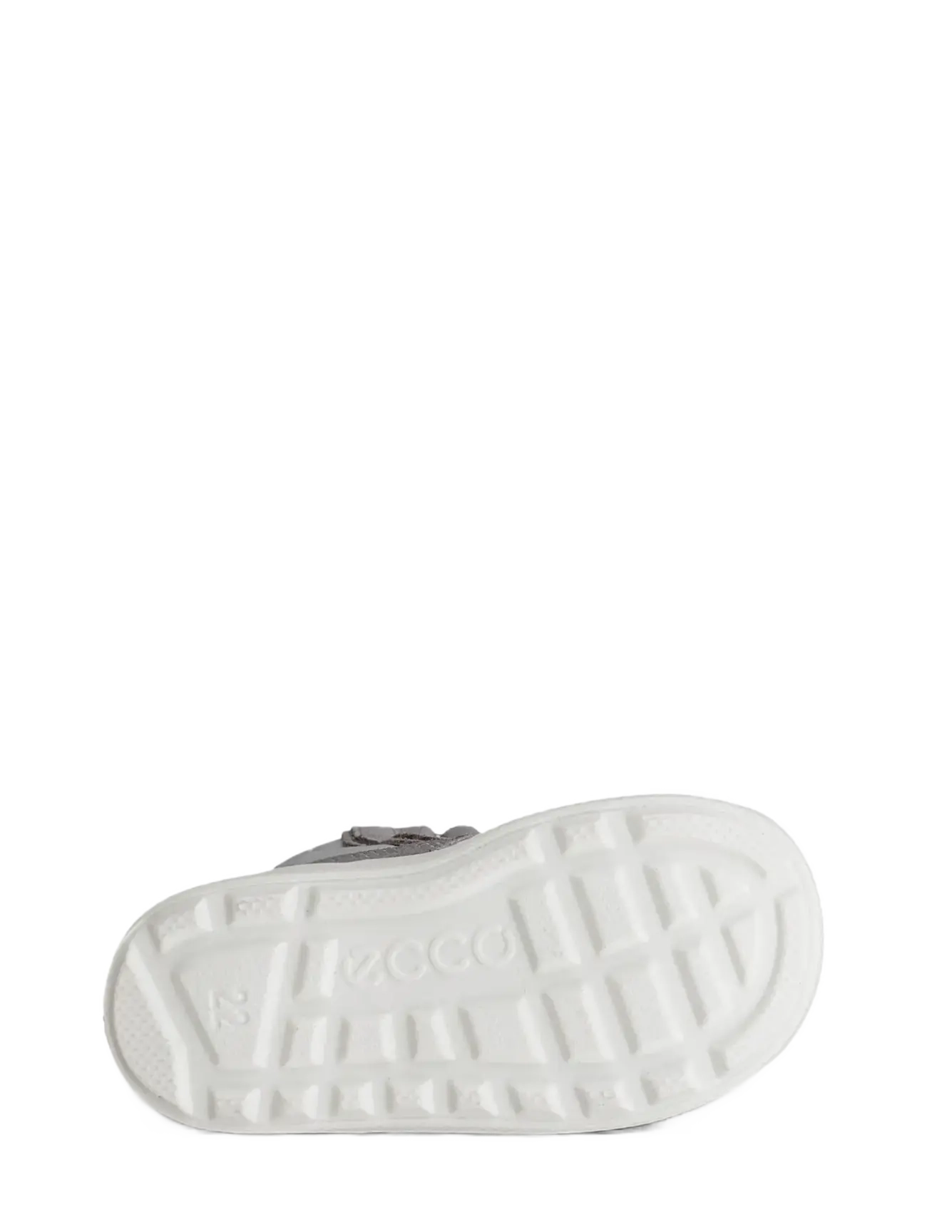 ECCO - URBAN MINI - vinterstøvler - concrete silver/concrete - 3