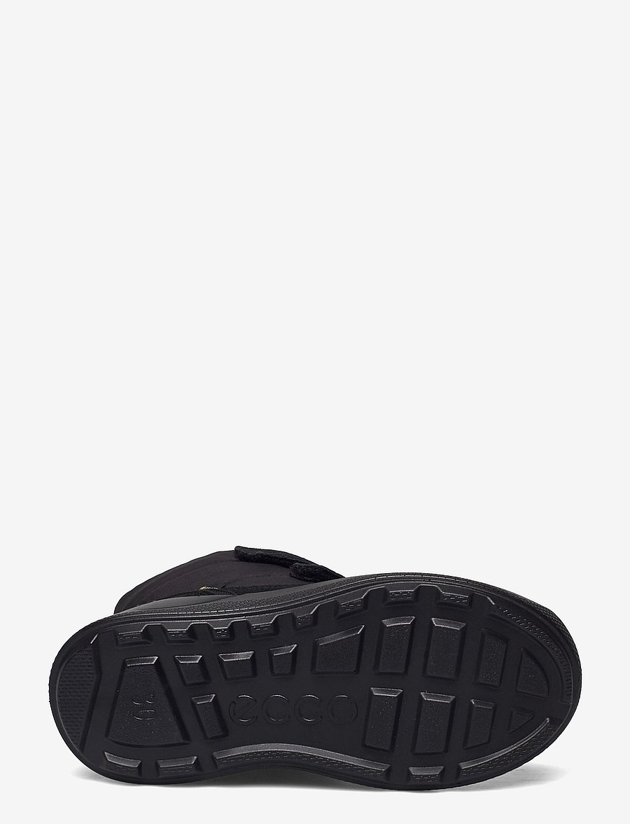 ECCO - URBAN MINI - winterlaarzen - black/black - 4