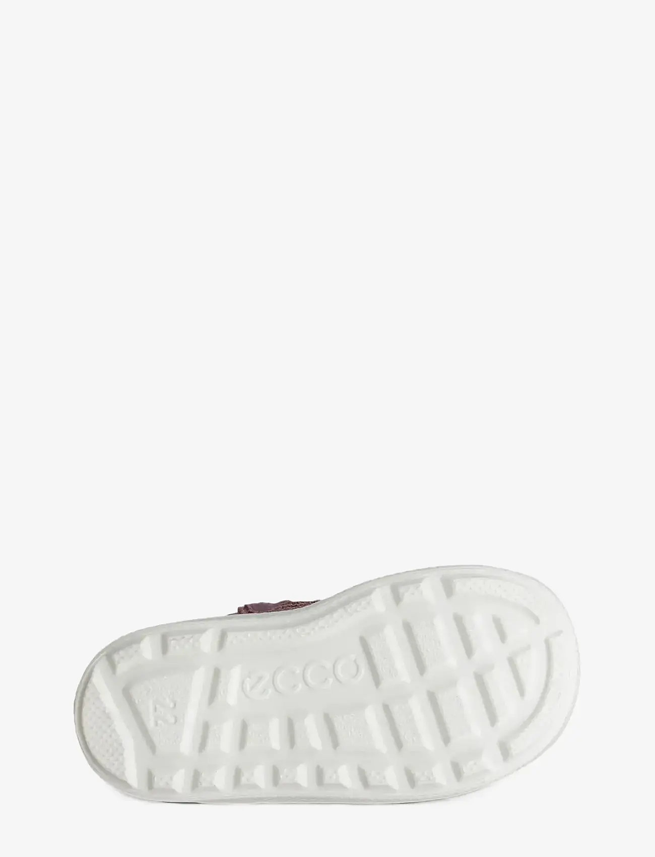 ECCO - URBAN MINI - efterårssko - blush/blush - 3