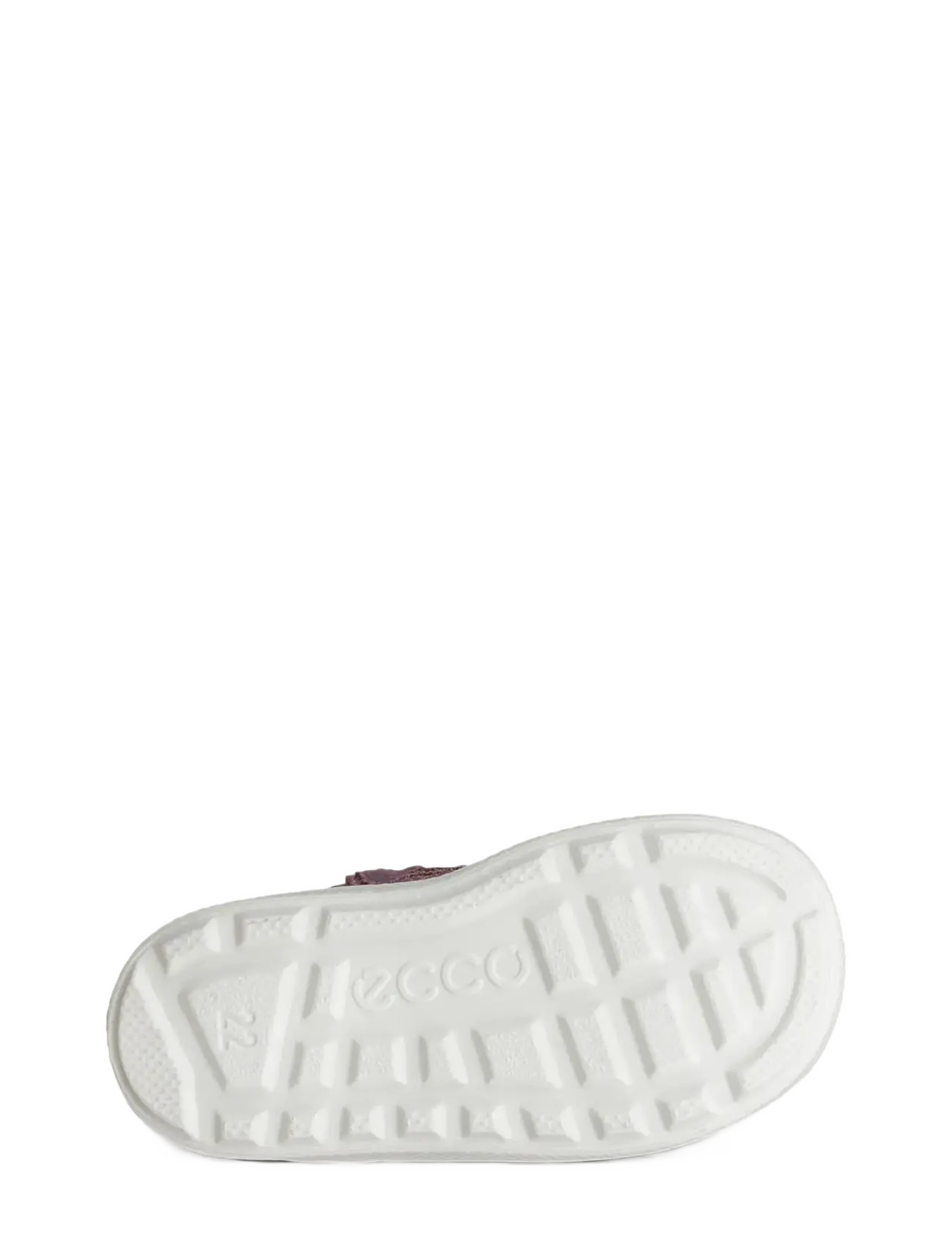 ECCO - URBAN MINI - höstskor - blush/blush - 3