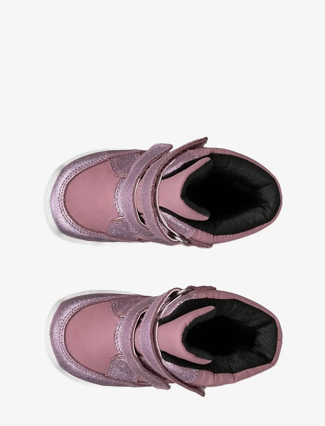 ECCO - URBAN MINI - efterårssko - blush/blush - 5