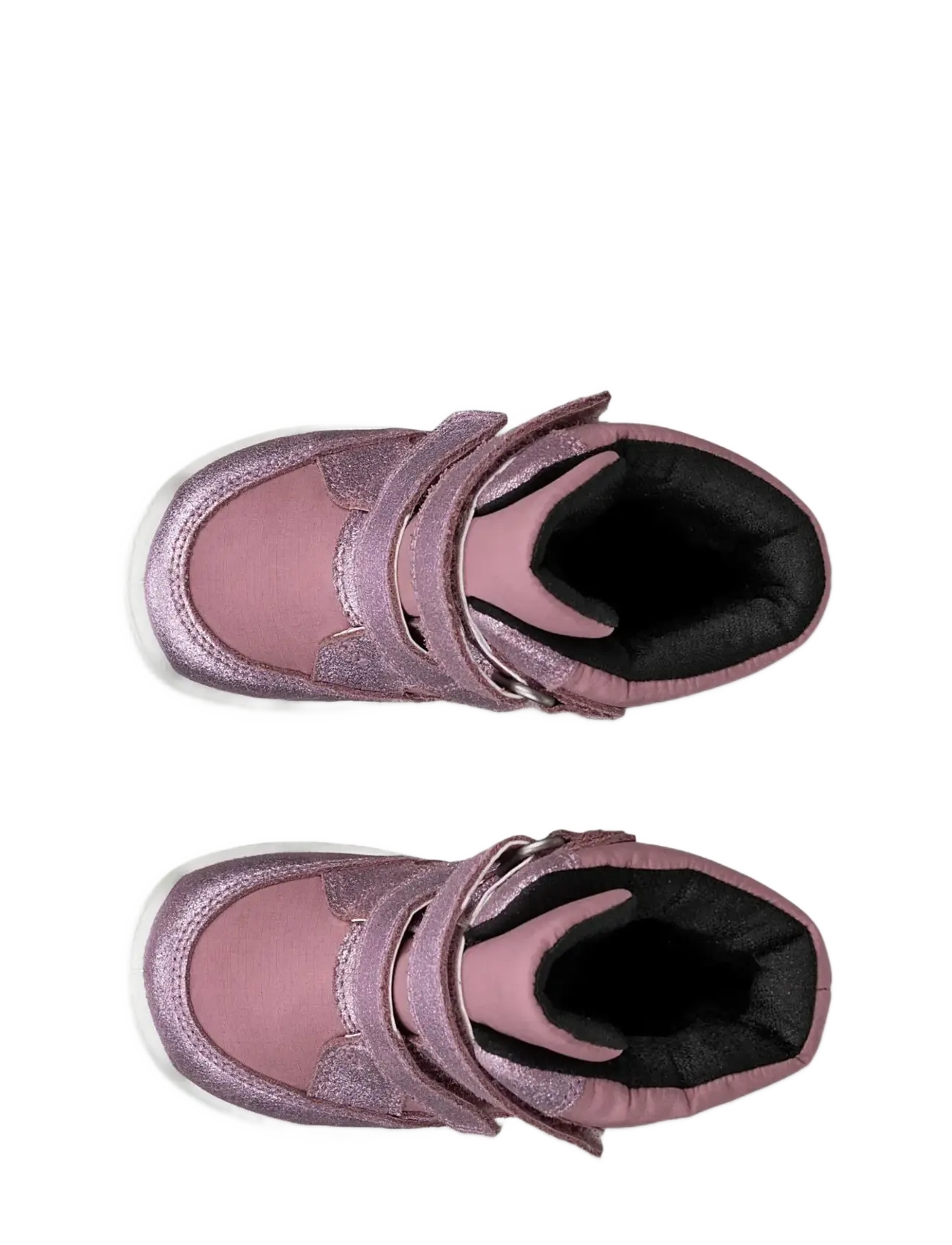 ECCO - URBAN MINI - höstskor - blush/blush - 5